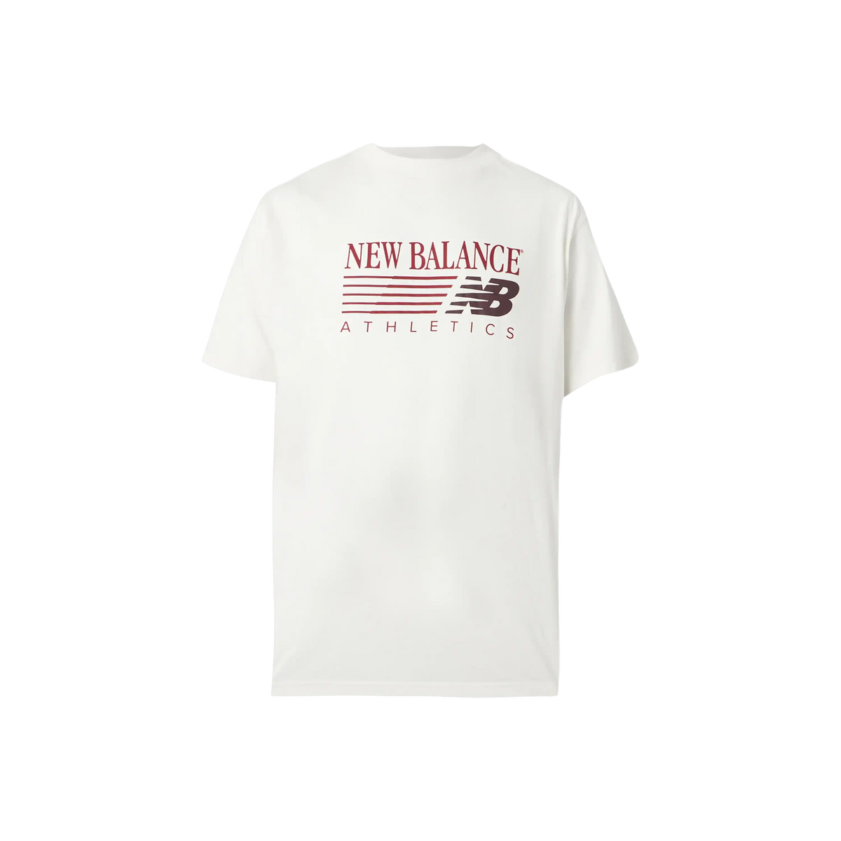 New Balance  Reimagined T-Shirt Angora