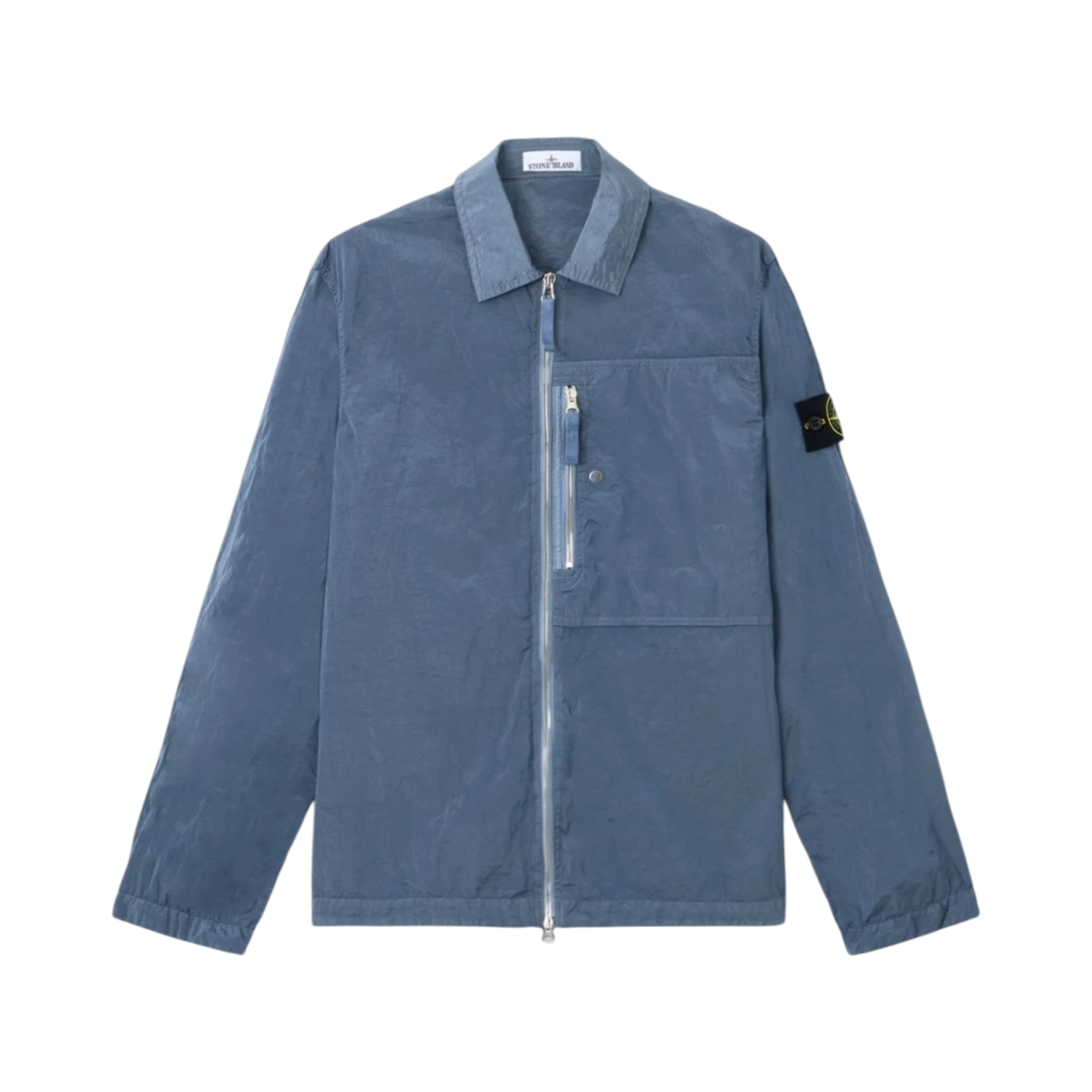 Stone Island 1200038 NYLON METAL IN ECONYL®