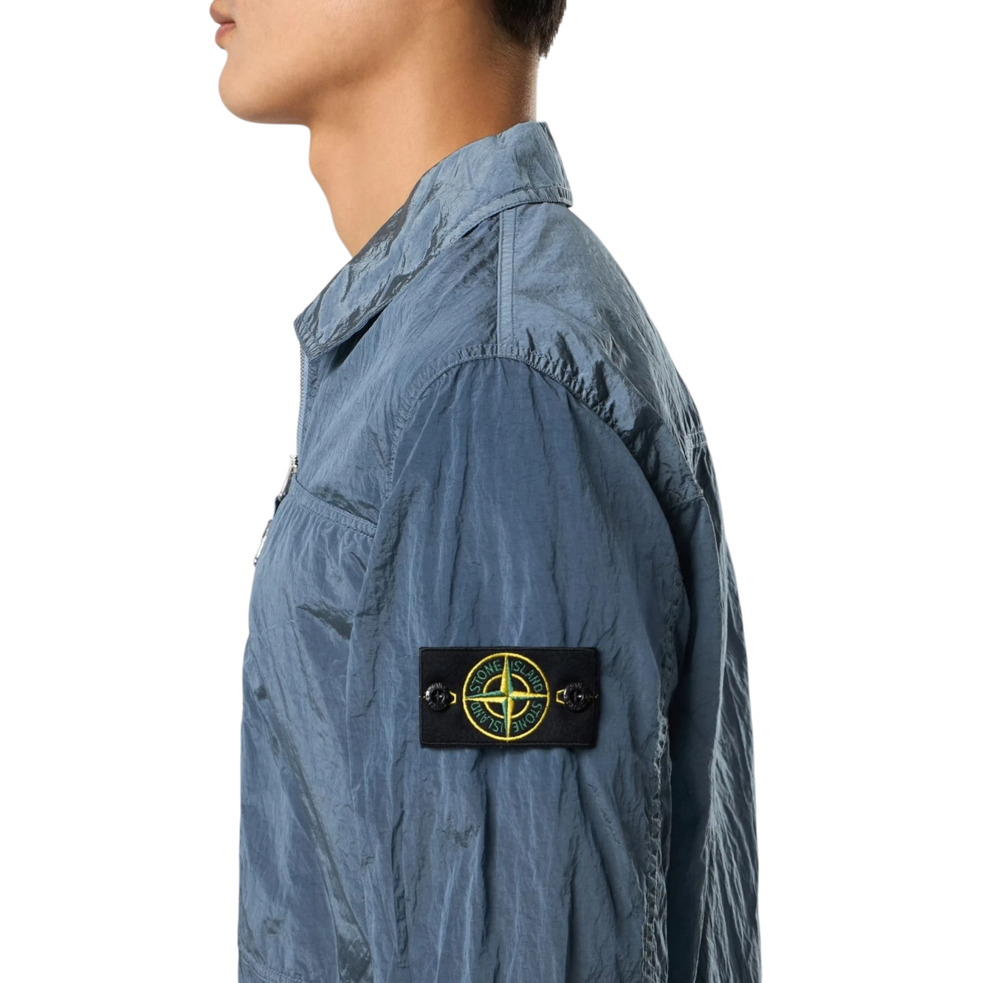 Stone Island 1200038 NYLON METAL IN ECONYL®