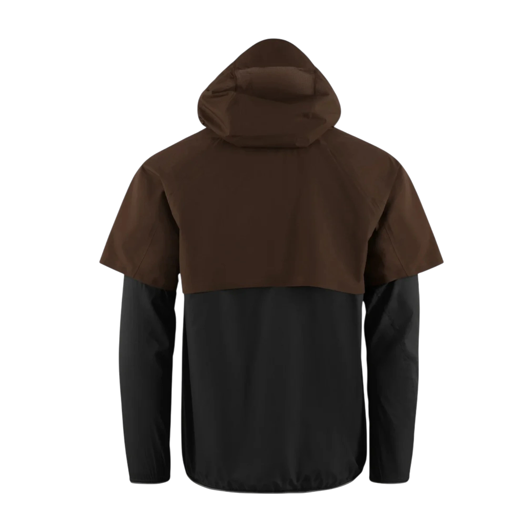Klattermusen Vidre Hood Jacket Men's