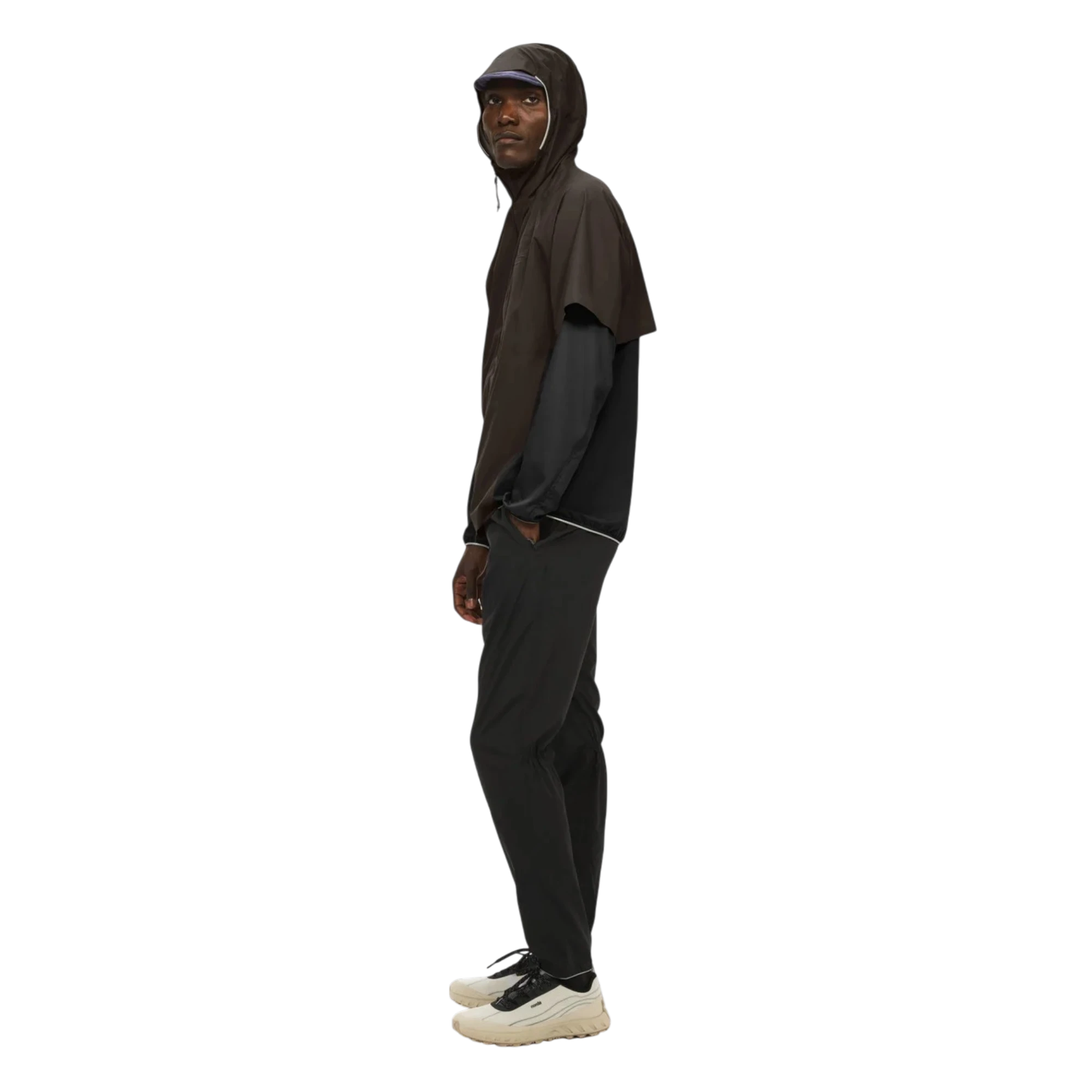 Klattermusen Vidre Hood Jacket Men's