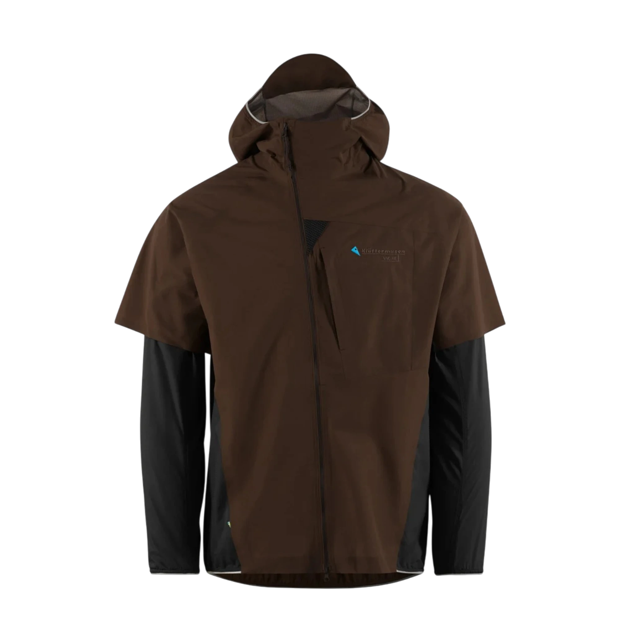 Klattermusen Vidre Hood Jacket Men's