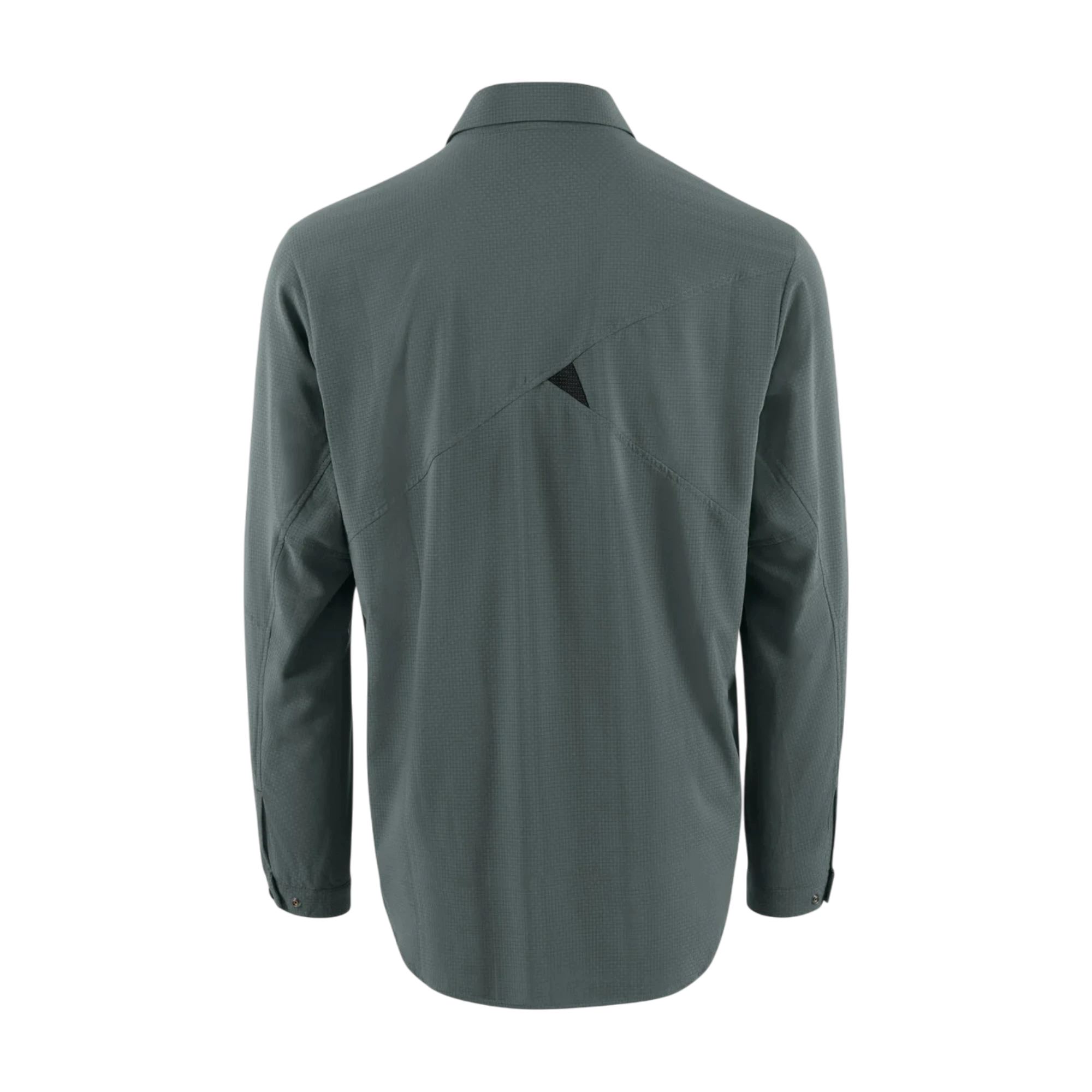 Klattermusen Barrö LS Shirt Men's