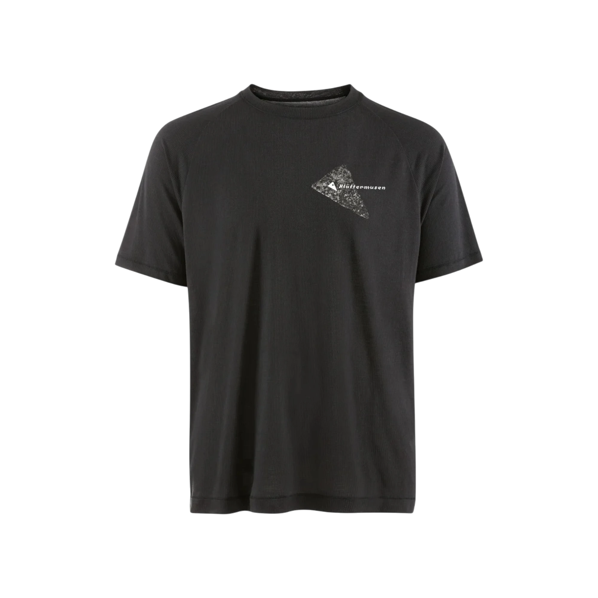 Klattermusen Groa Igneous SS Tee Men's