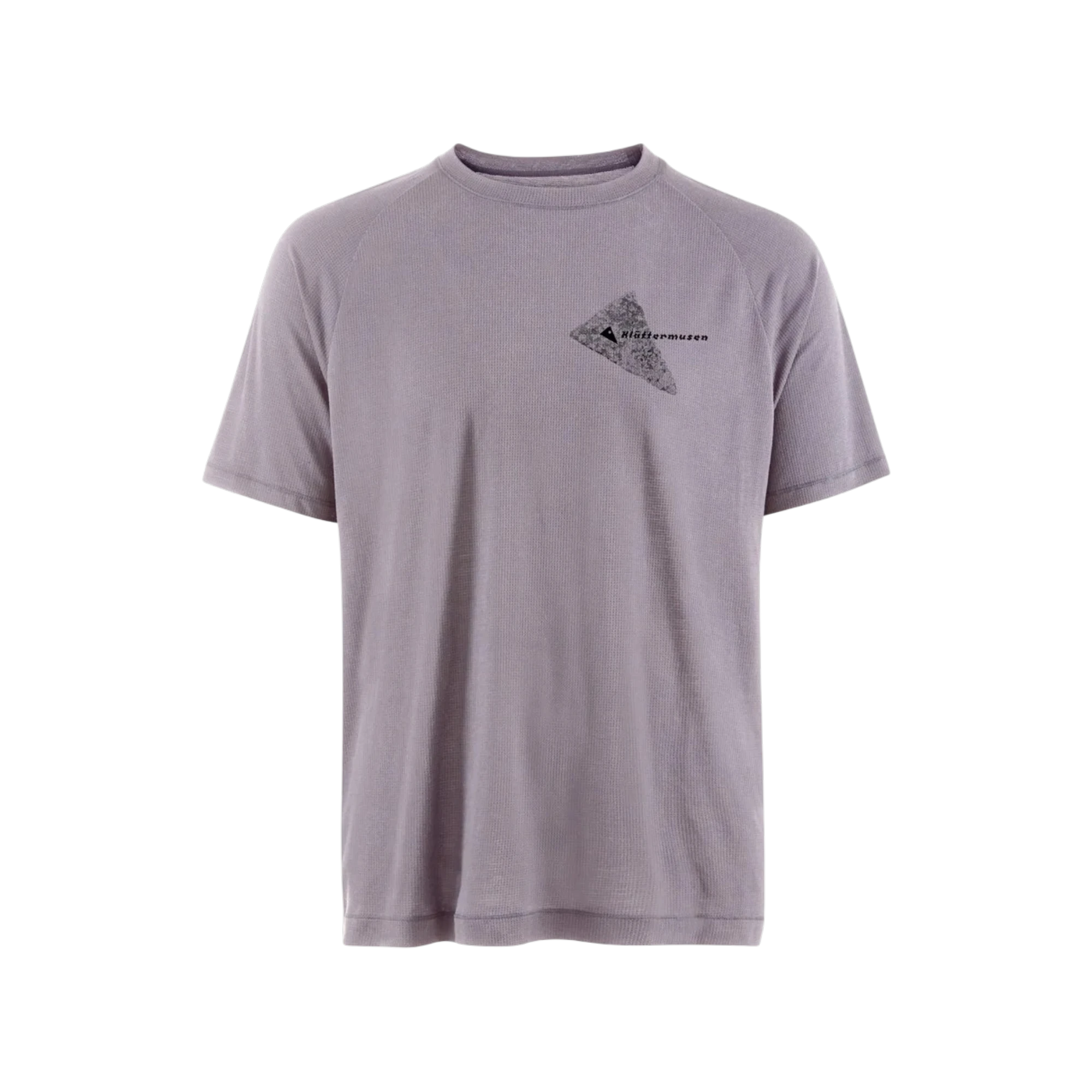 Klattermusen Groa Igneous SS Tee Men's