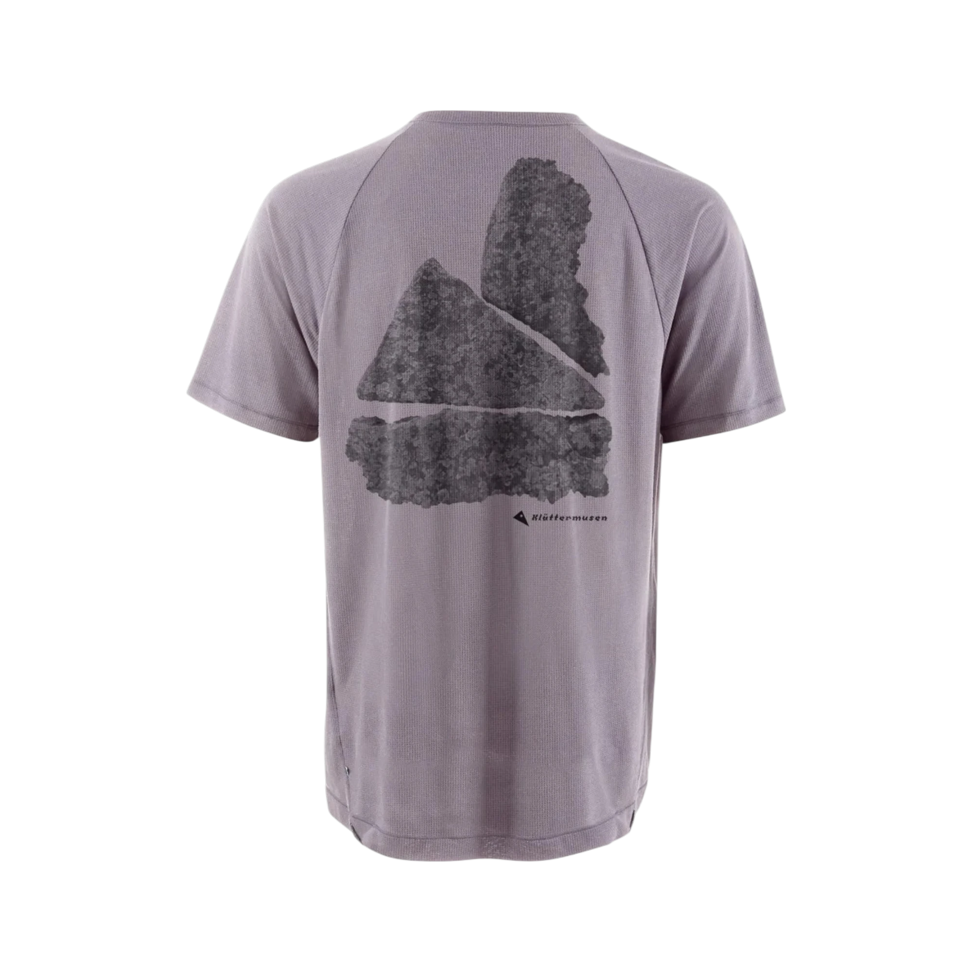 Klattermusen Groa Igneous SS Tee Men's