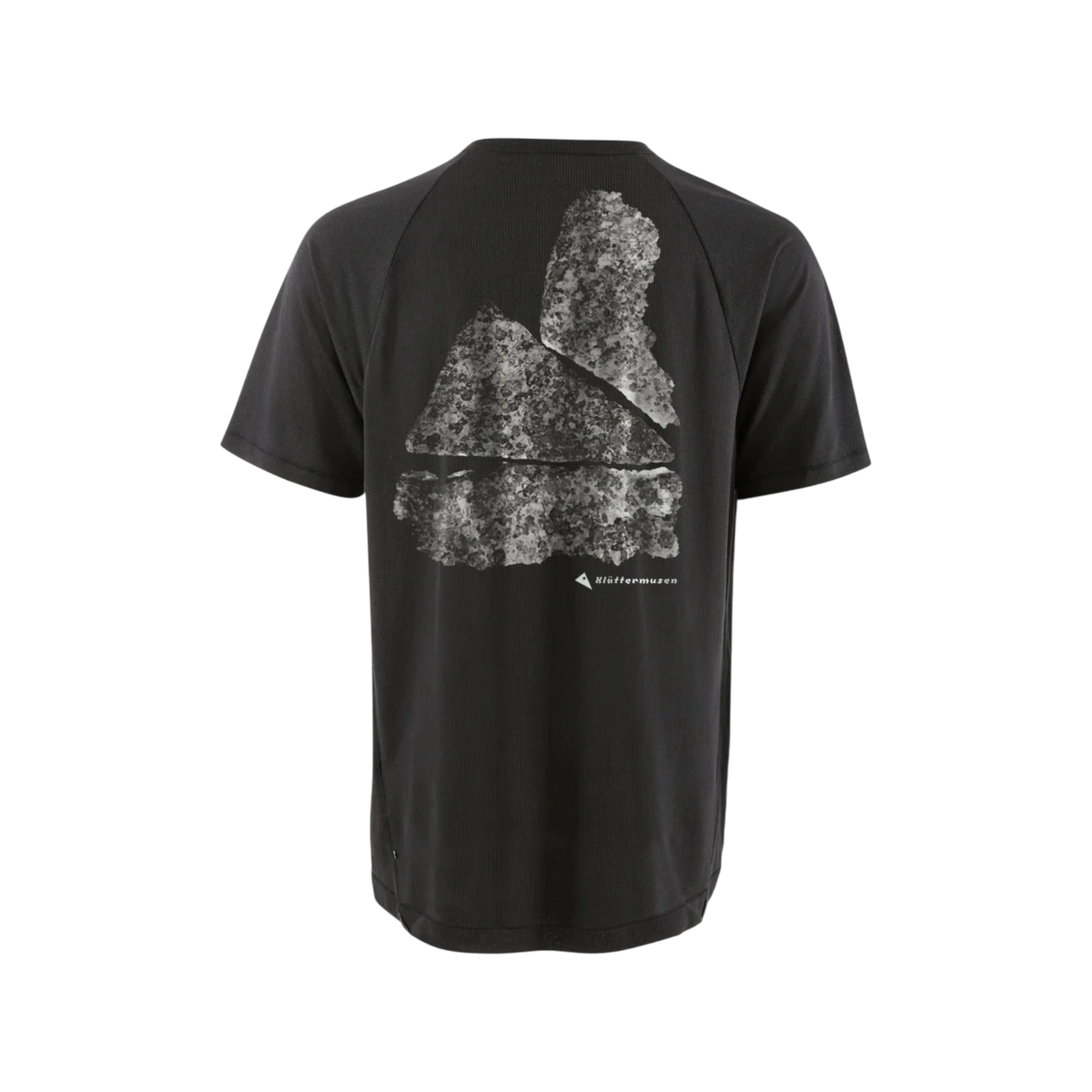 Klattermusen Groa Igneous SS Tee Men's