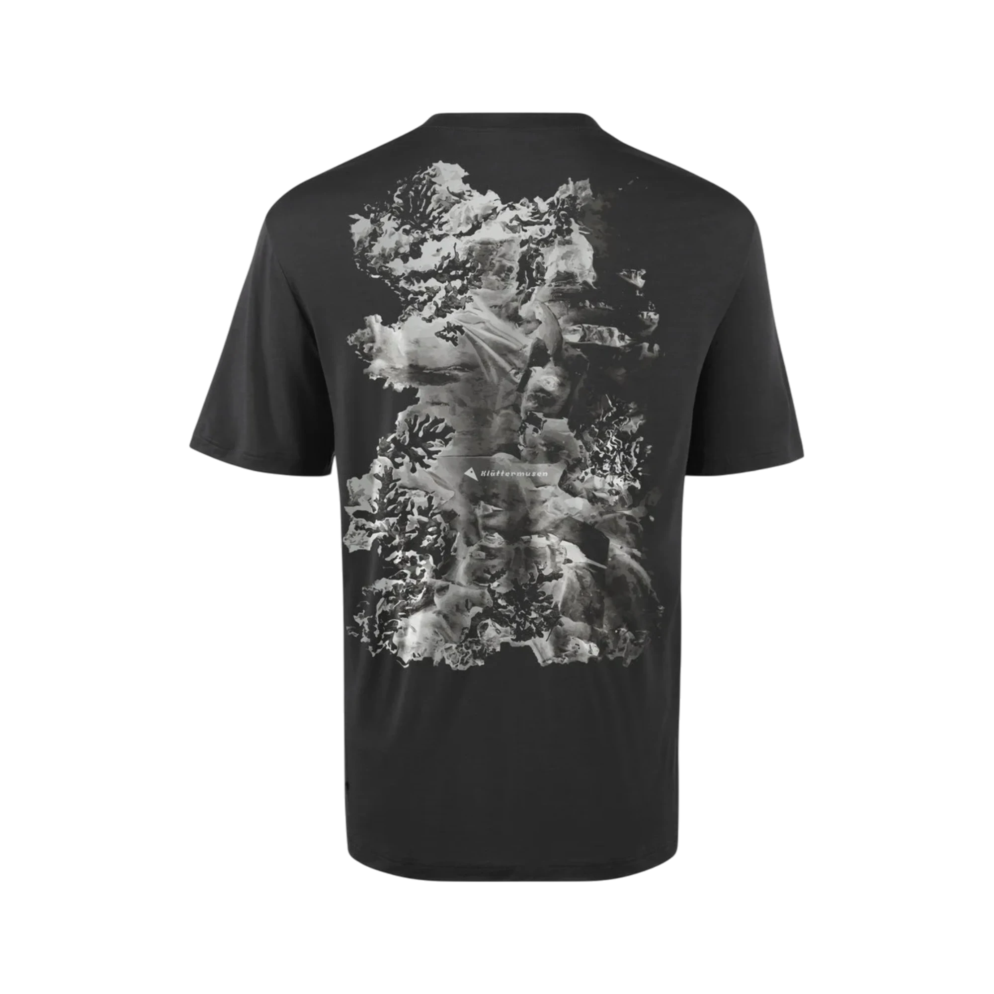 Klattermusen Narfi Periderm Tee Men's