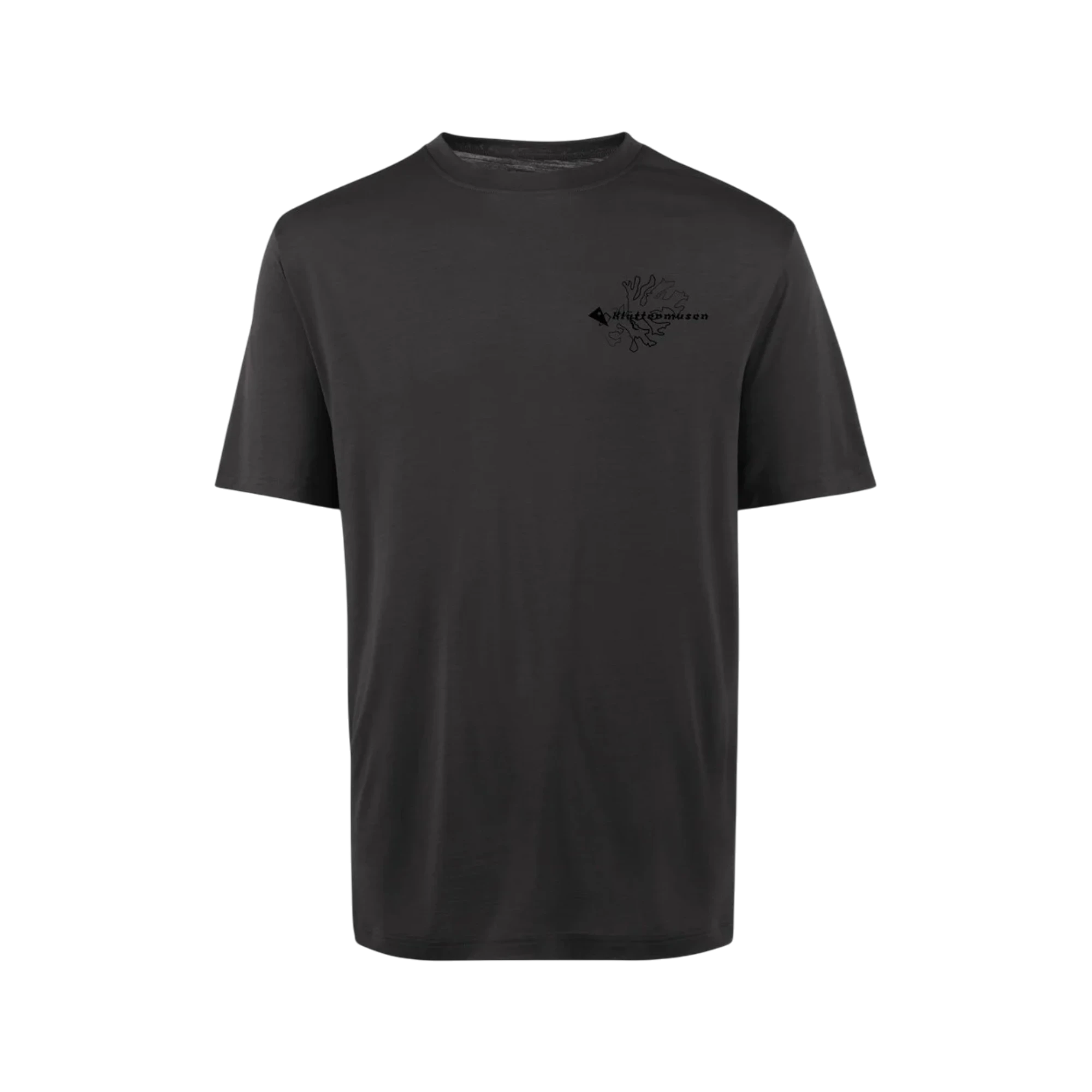 Klattermusen Narfi Periderm Tee Men's