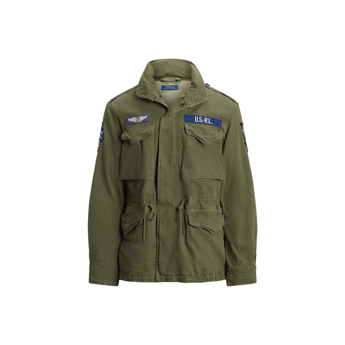 Polo Ralph Lauren The Iconic Field Jacket