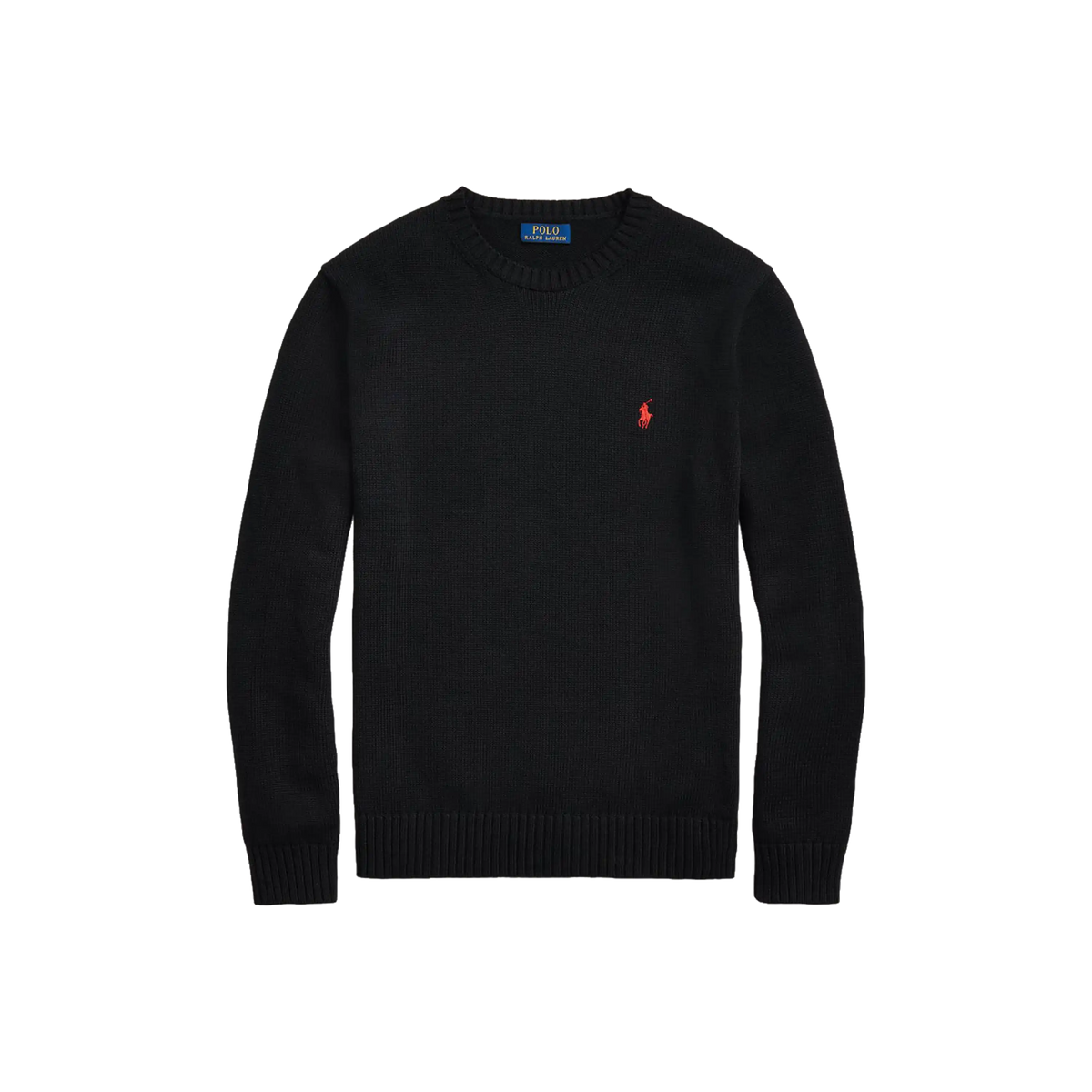 Polo Ralph Lauren Logo Sweater