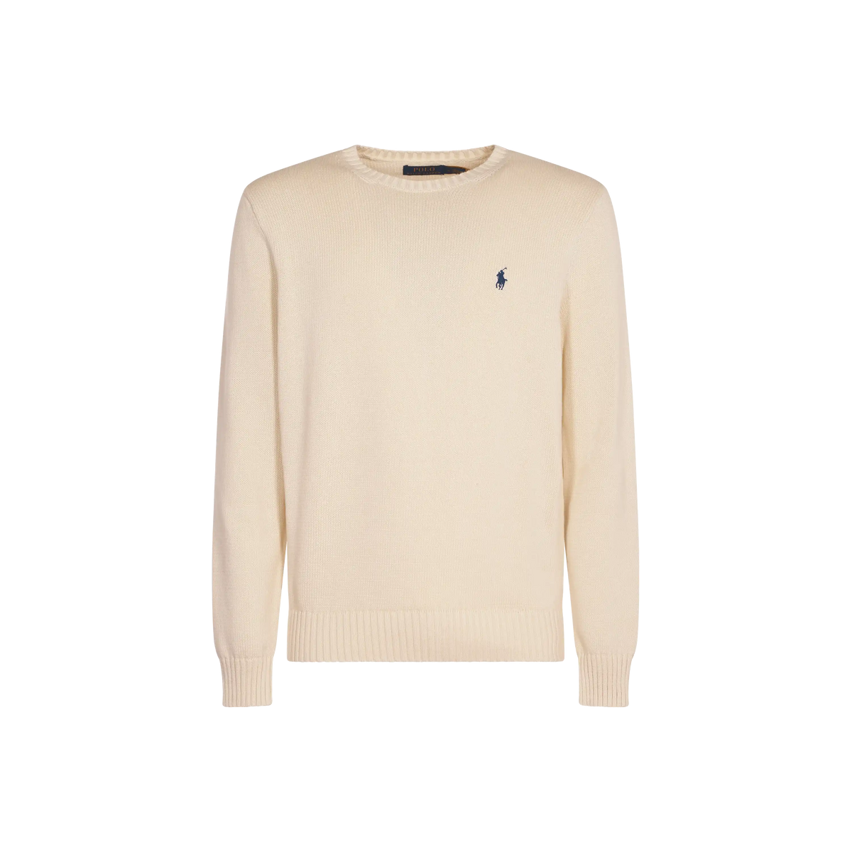Polo Ralph Lauren Logo Sweater