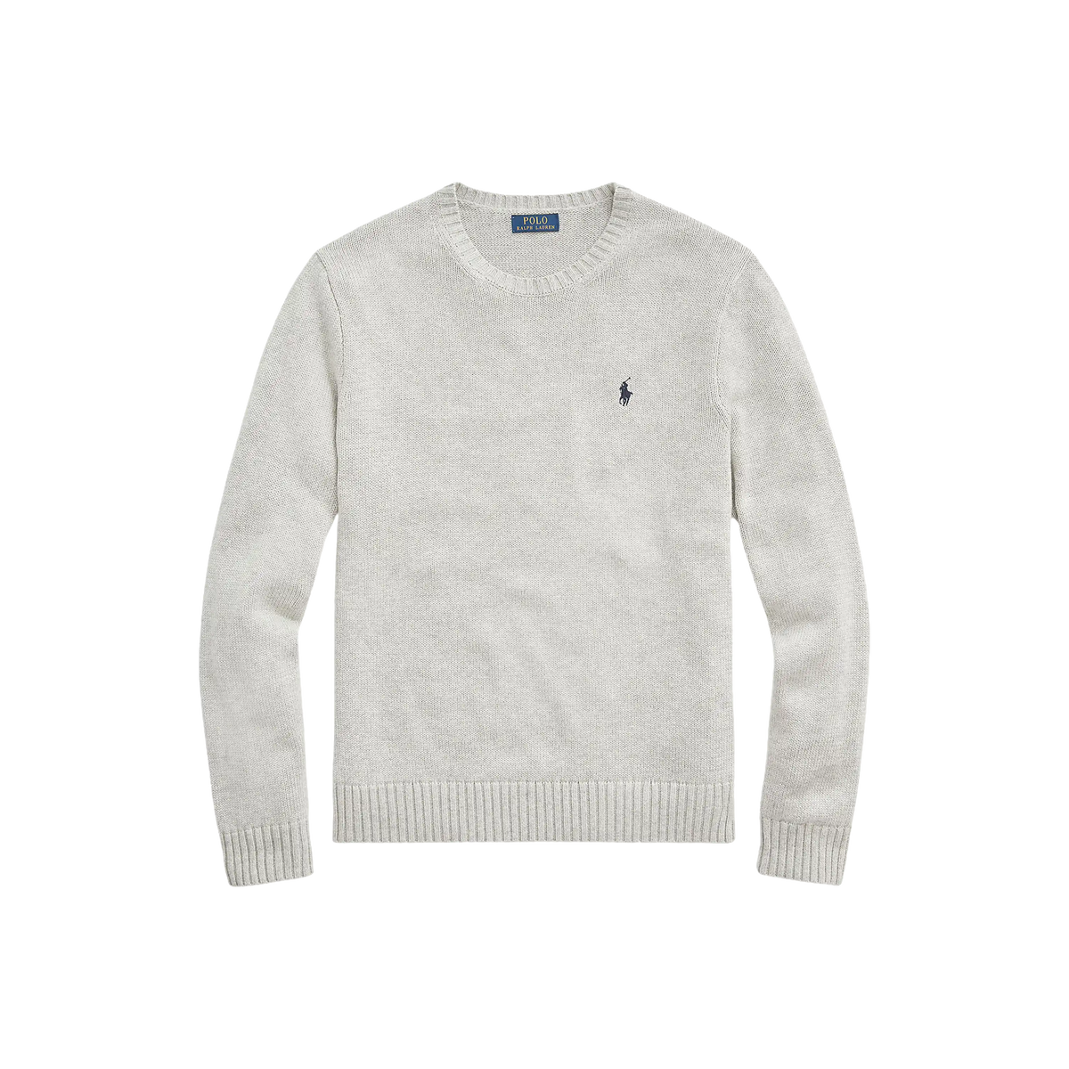 Polo Ralph Lauren Logo Sweater