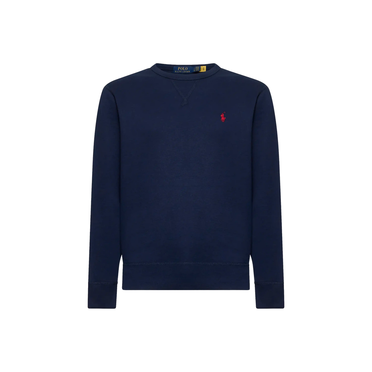 Polo Ralph Lauren Logo Crewneck