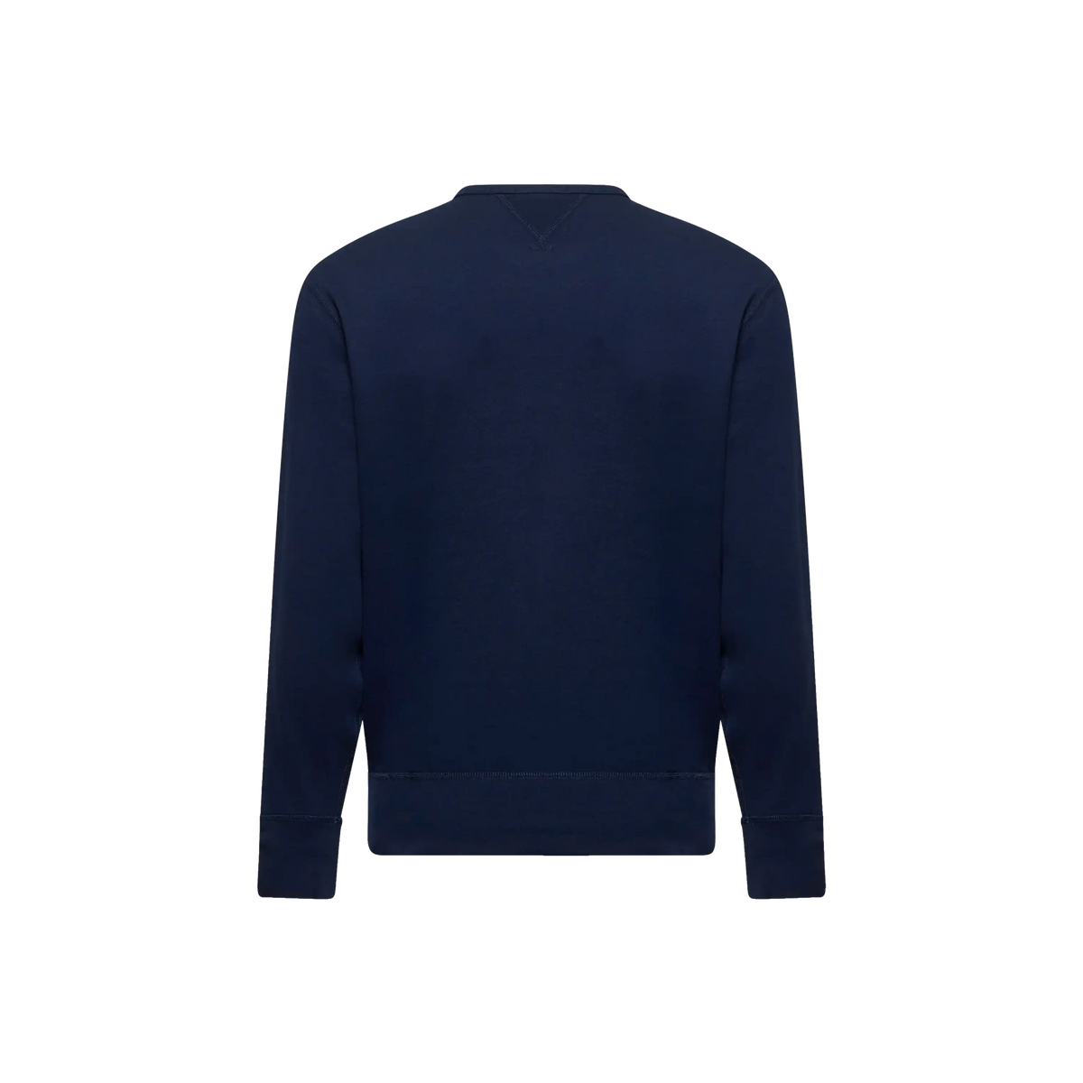 Polo Ralph Lauren Logo Crewneck