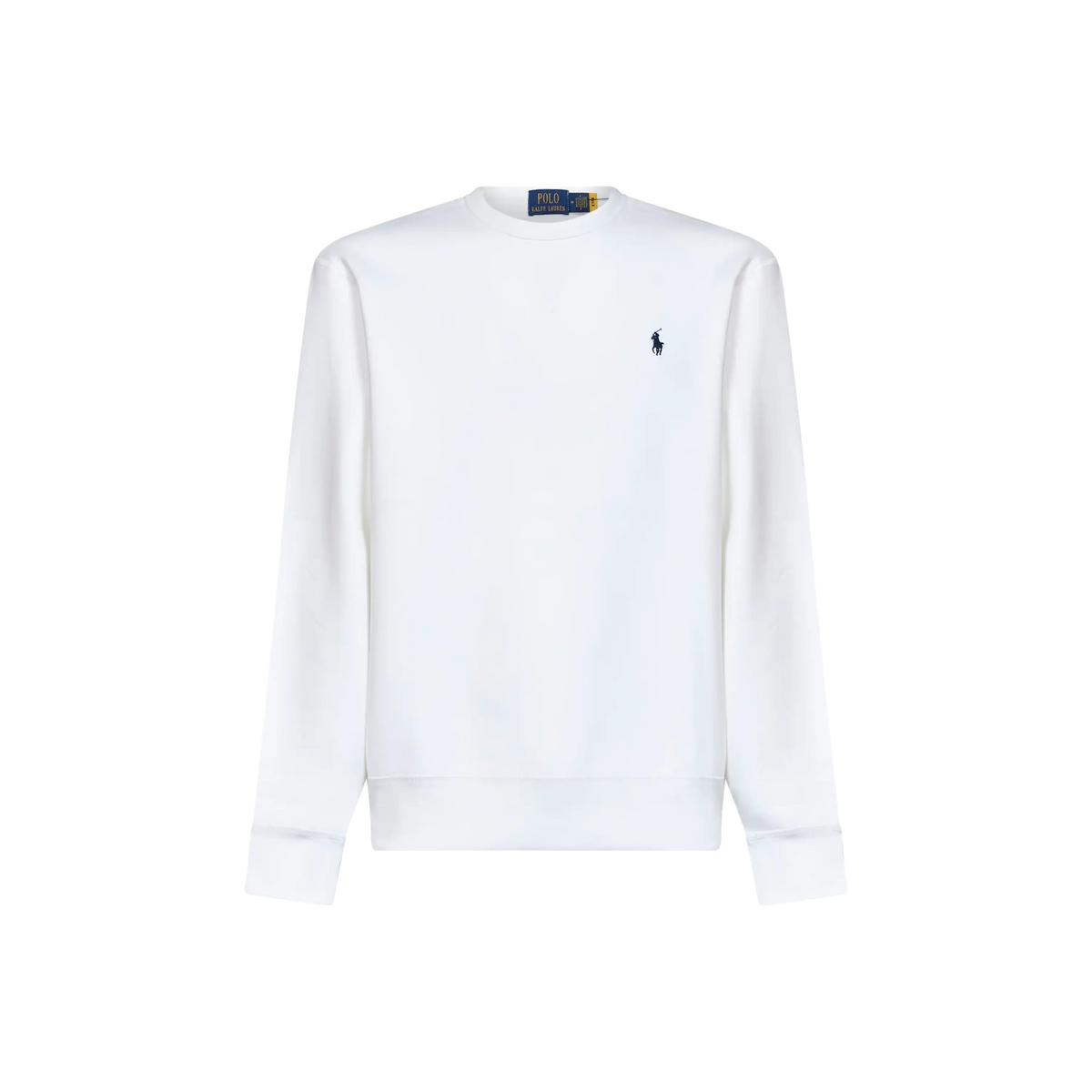 Polo Ralph Lauren Logo Crewneck