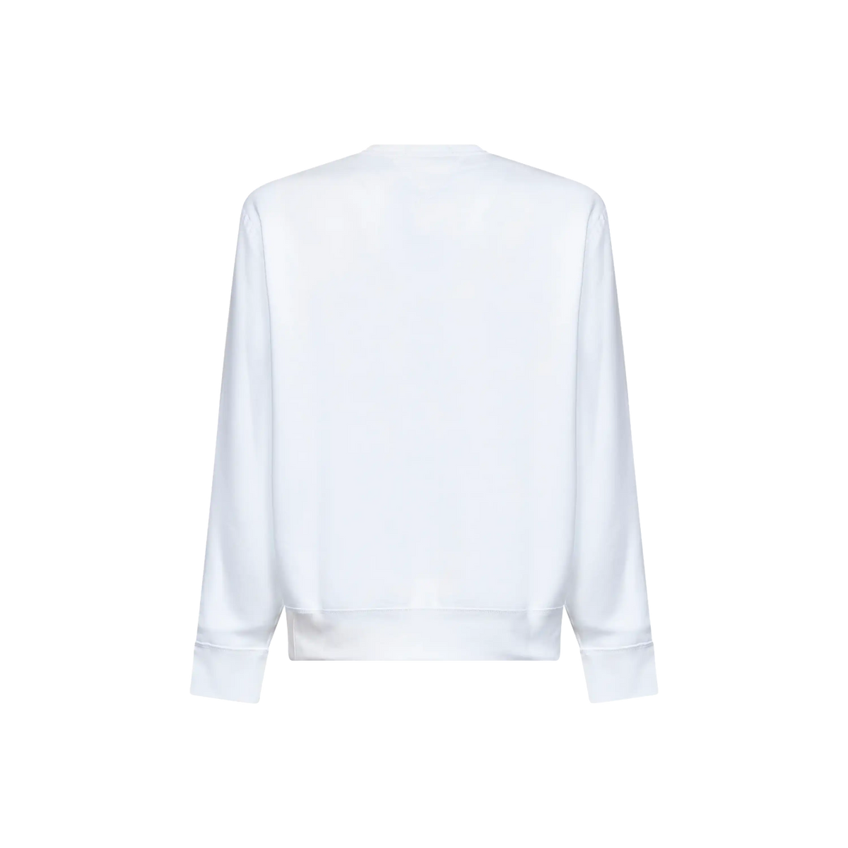 Polo Ralph Lauren Logo Crewneck