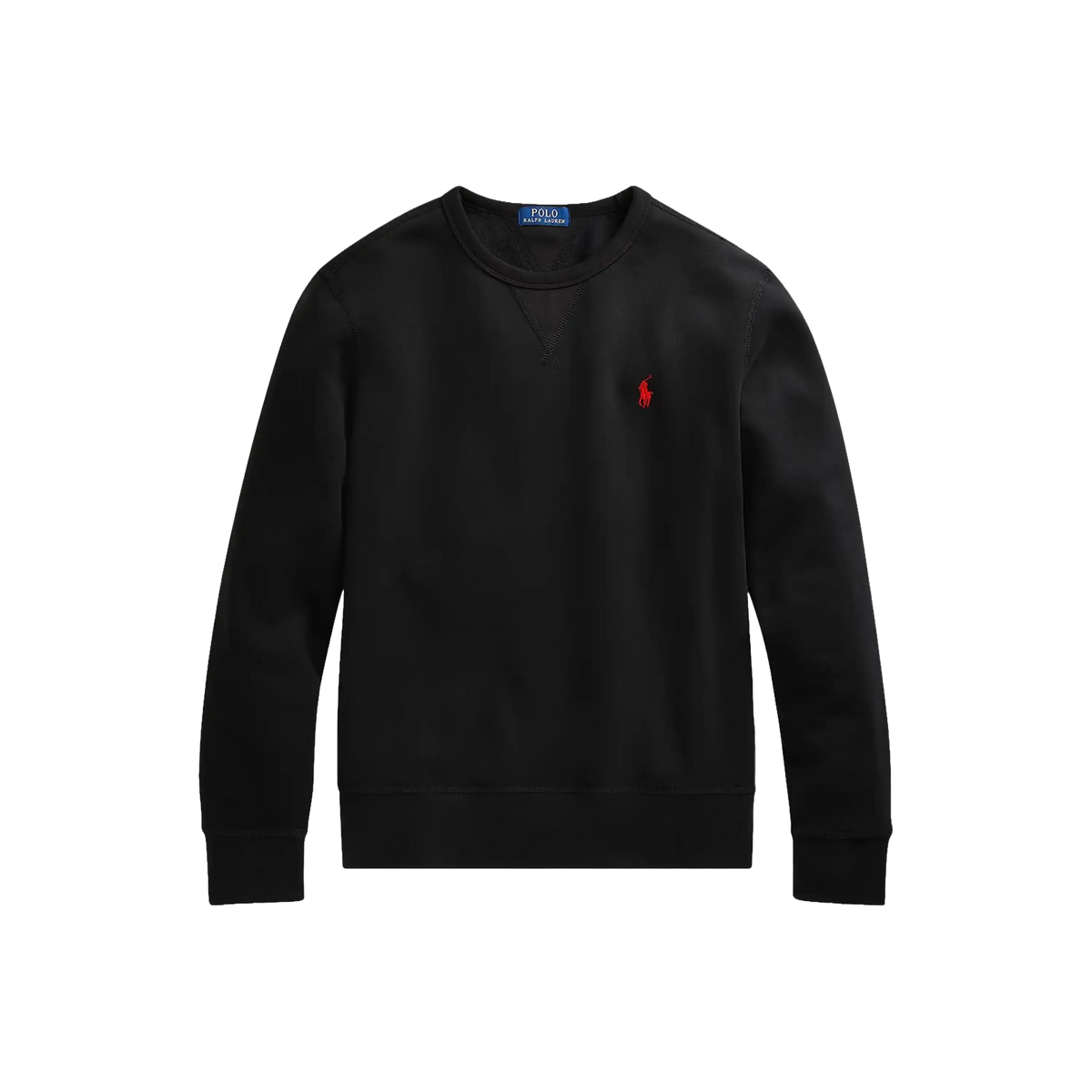 Polo Ralph Lauren Logo Crewneck