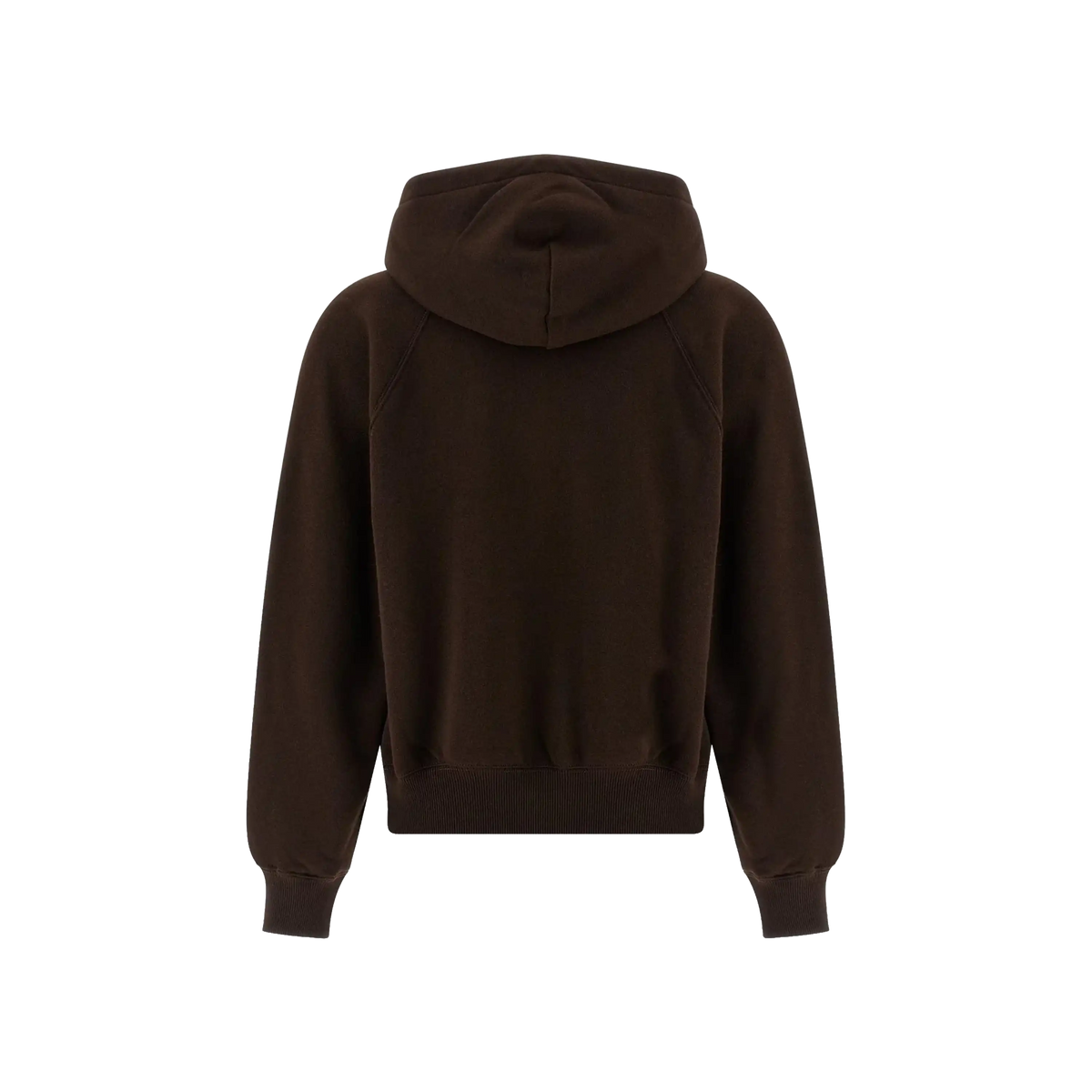 W Polo Ralph Lauren Cotton Hoodie