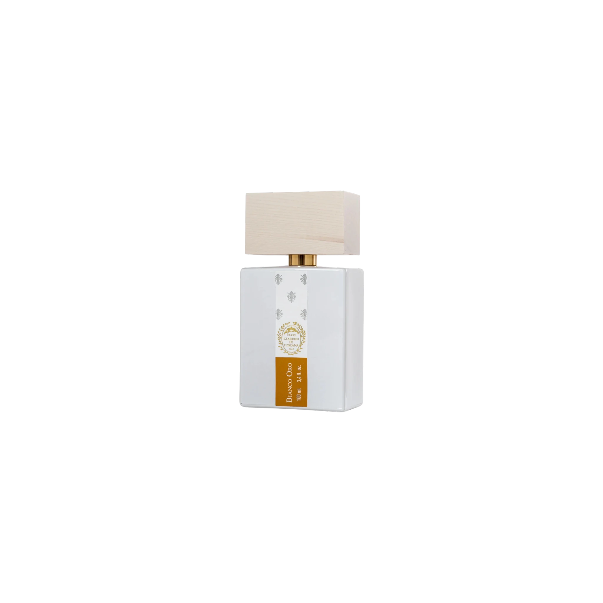 Giardini di Toscana Bianco Oro 100ml