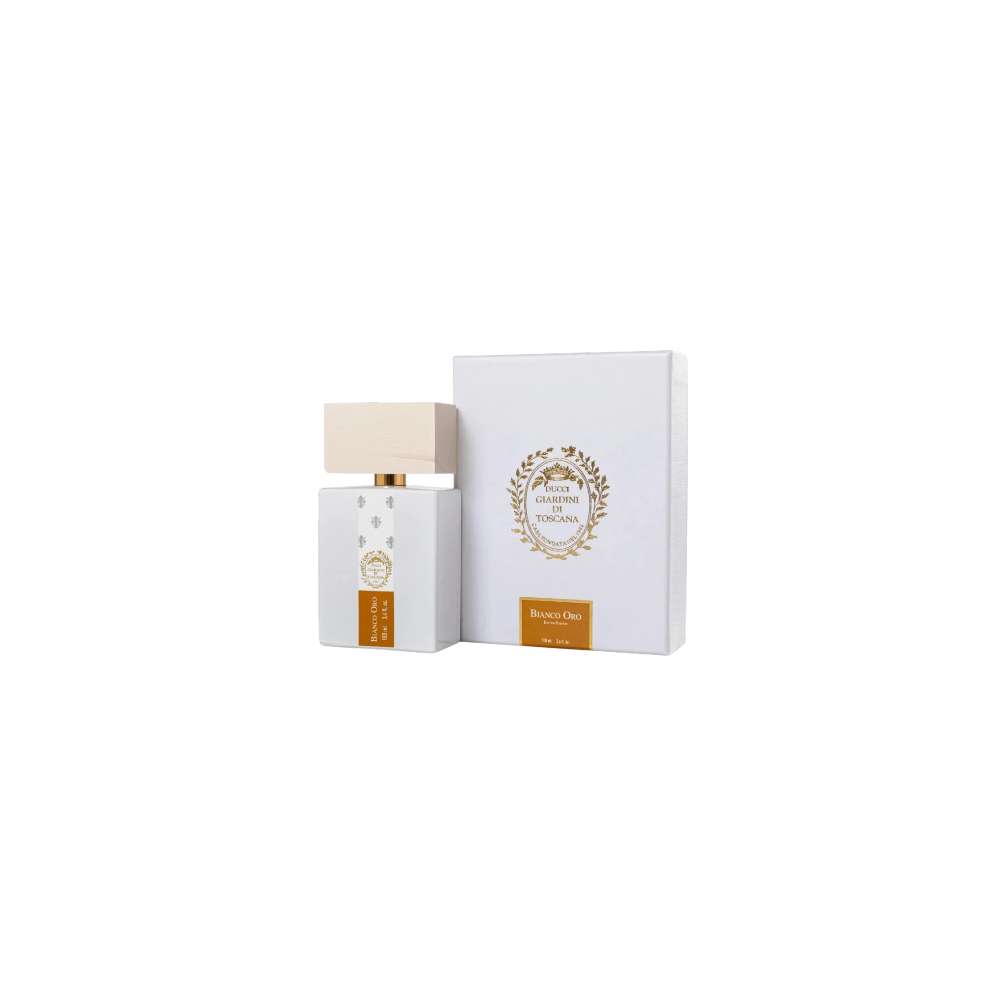 Giardini di Toscana Bianco Oro 100ml