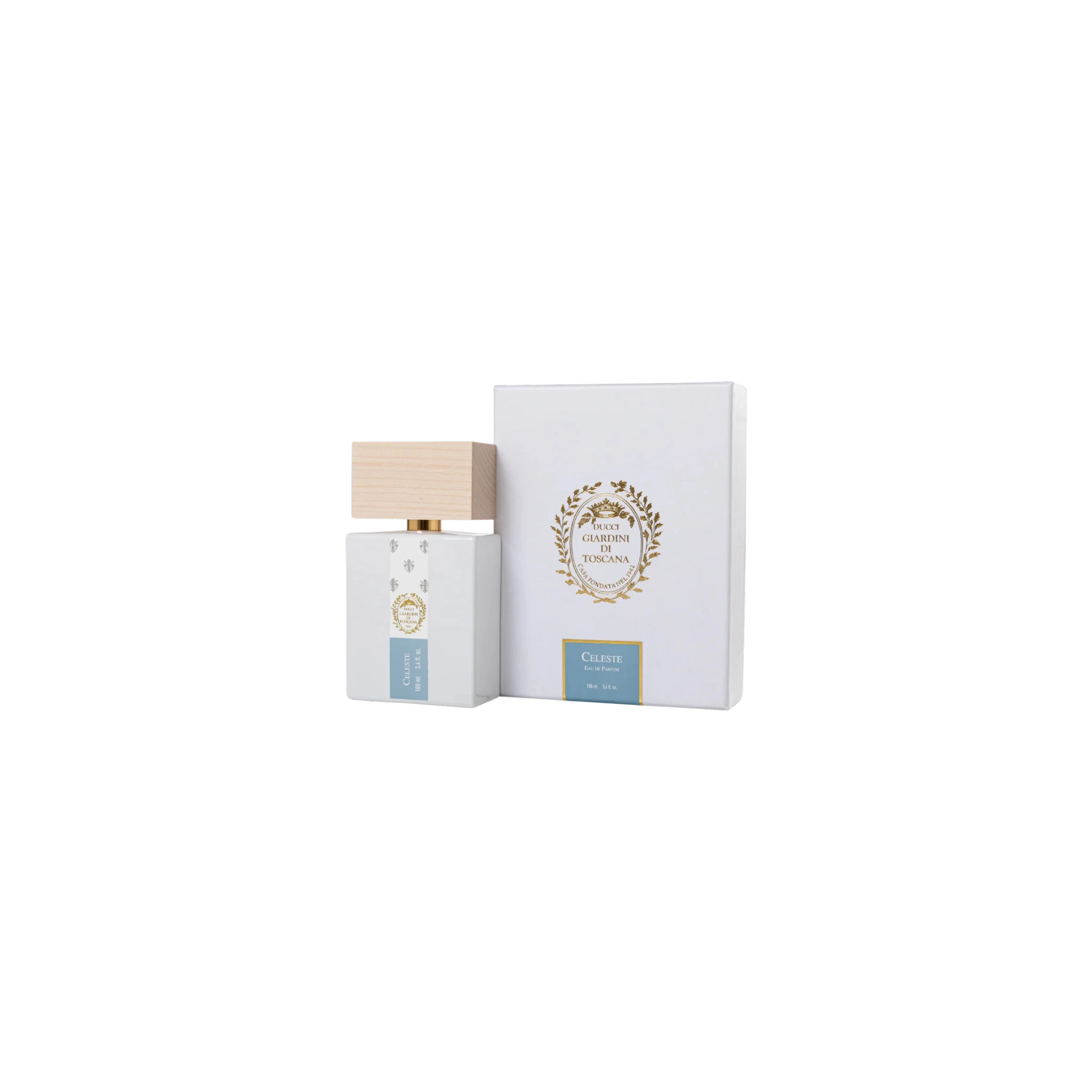 Giardini di Toscana Celeste 100ml