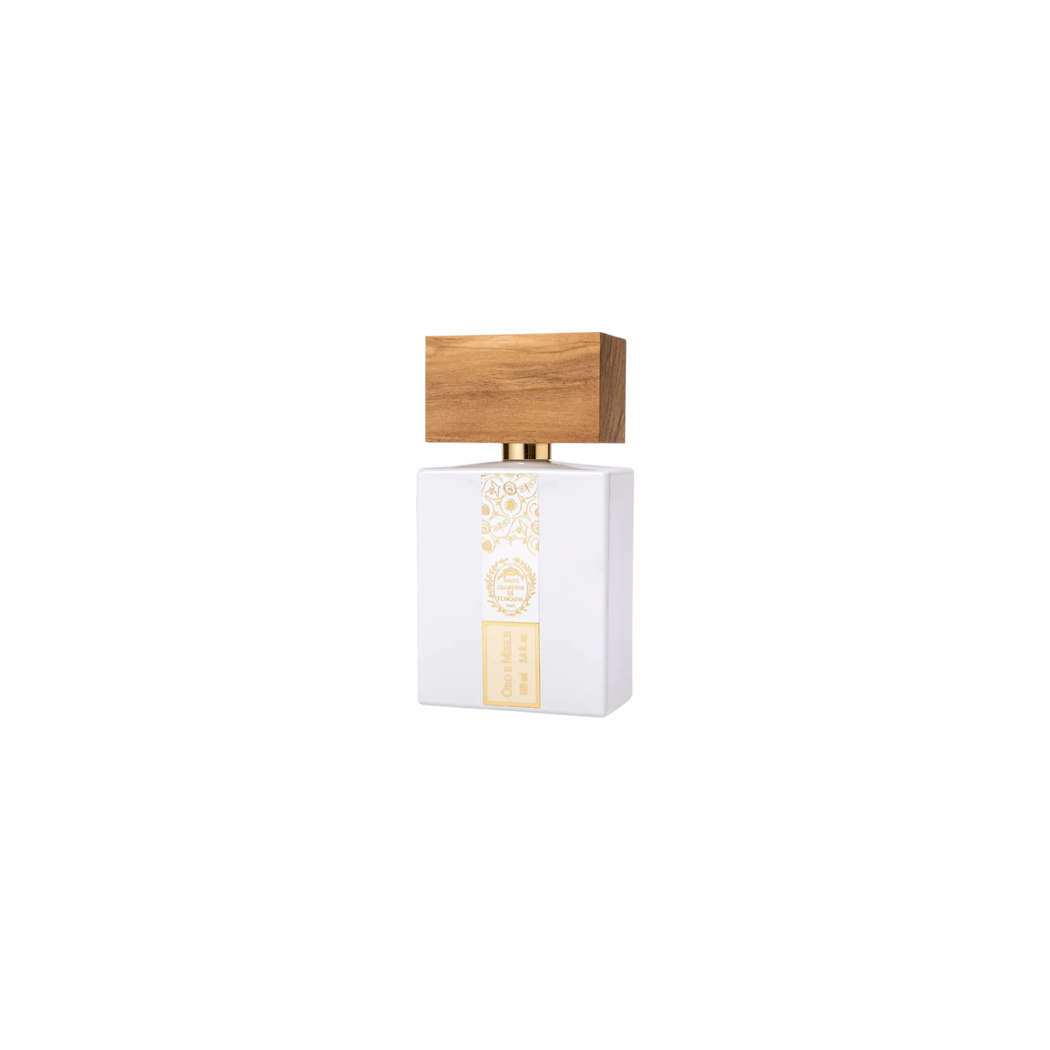 Giardini di Toscana Oro e Miele 100ml