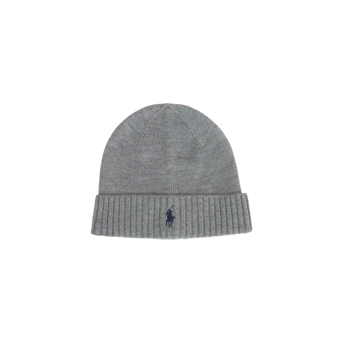 Polo Ralph Lauren Wool Beanie with Logo