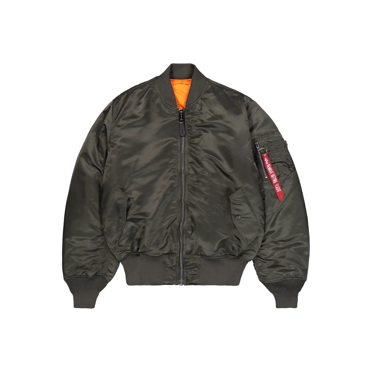 Alpha Industries MA-1 Heritage Bomber Jacket