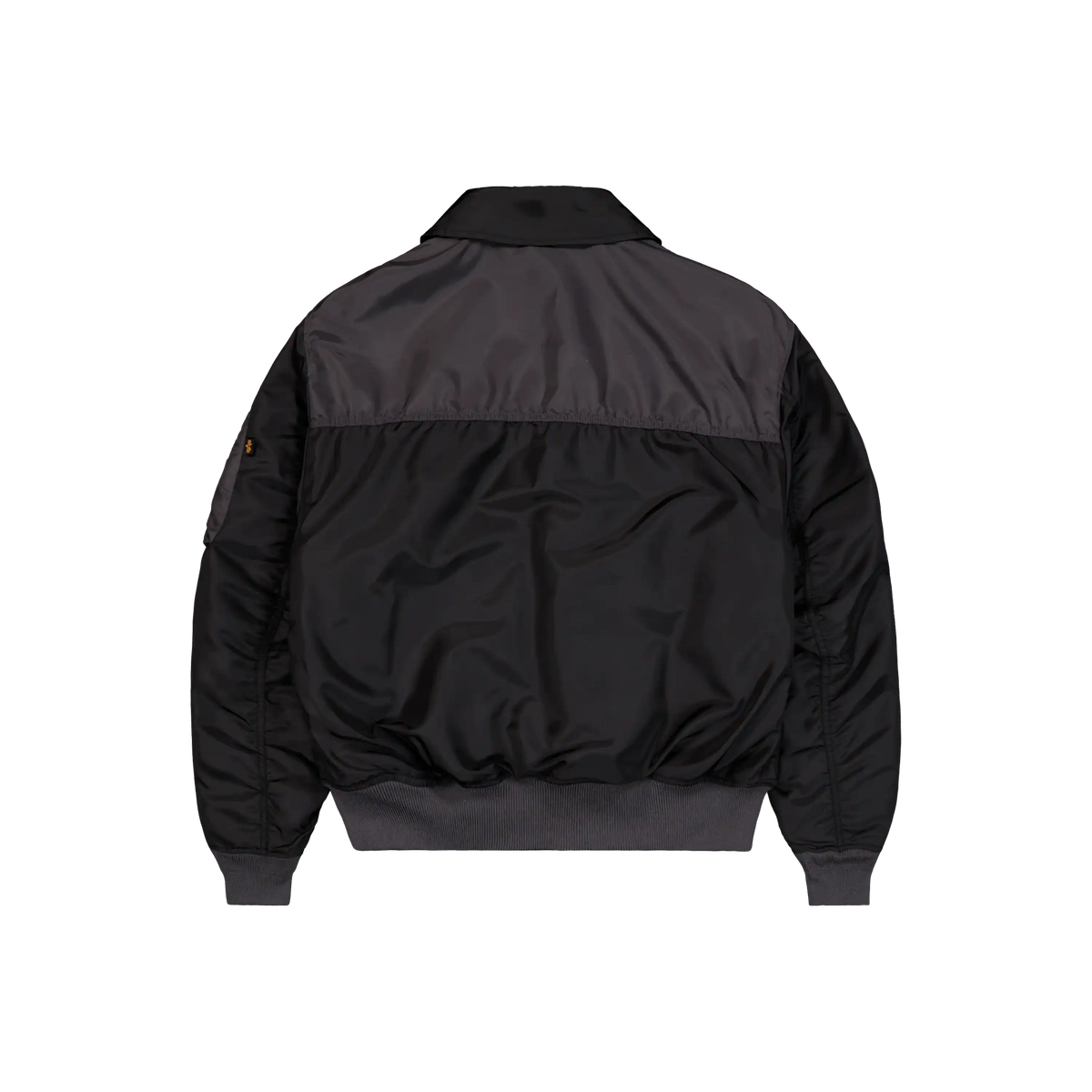 Alpha Industries CWU-45/P Colorblock Bomber Jacket