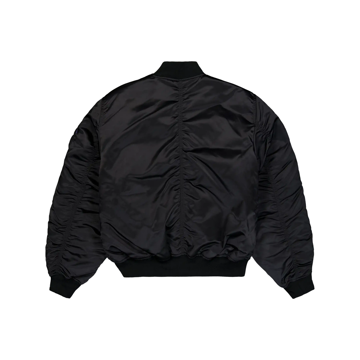 Alpha Industries MA-1 UV Bomber Jacket