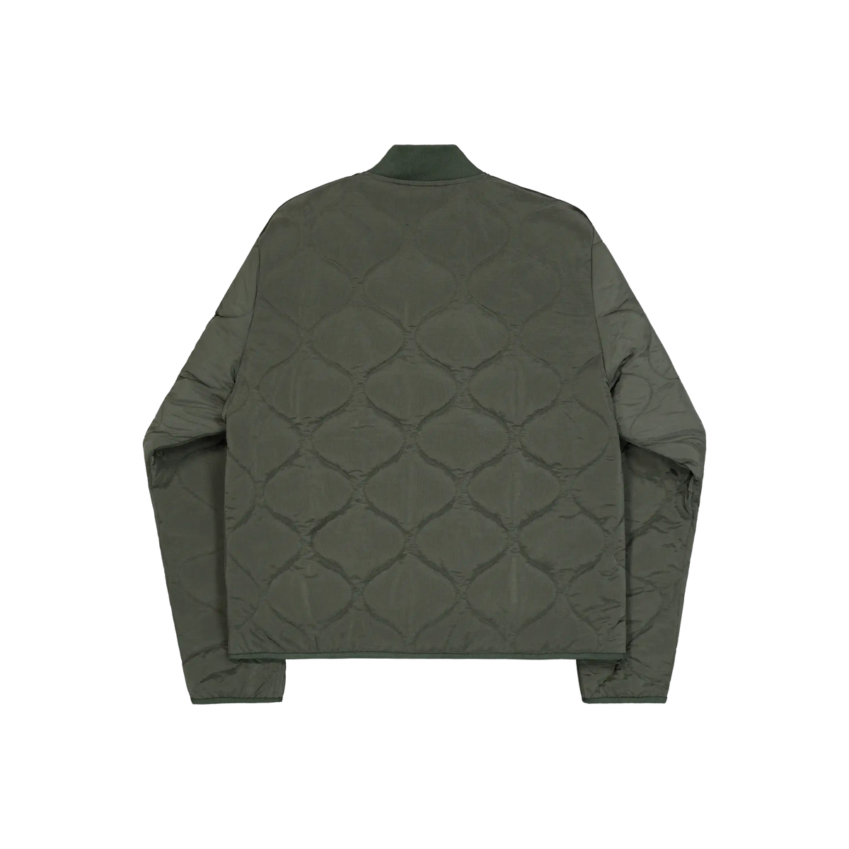 Alpha Industries CWU-9/P Quilted UV Field Jacket