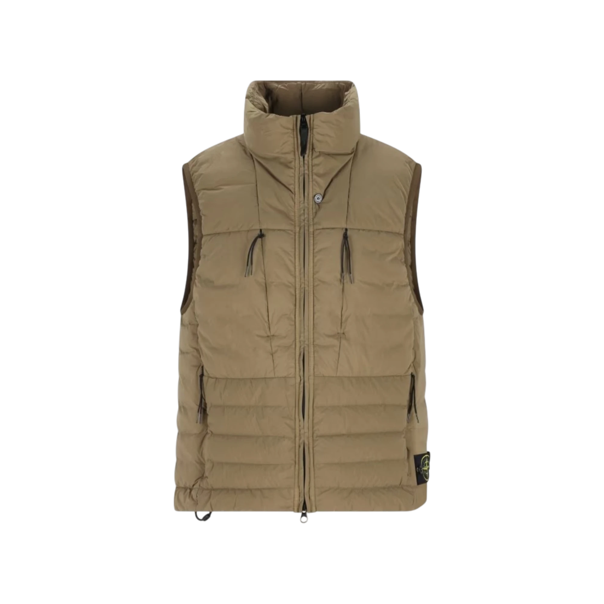 Stone Island G100007 SEAMLESS TUNNEL NYLON DOWN-TC