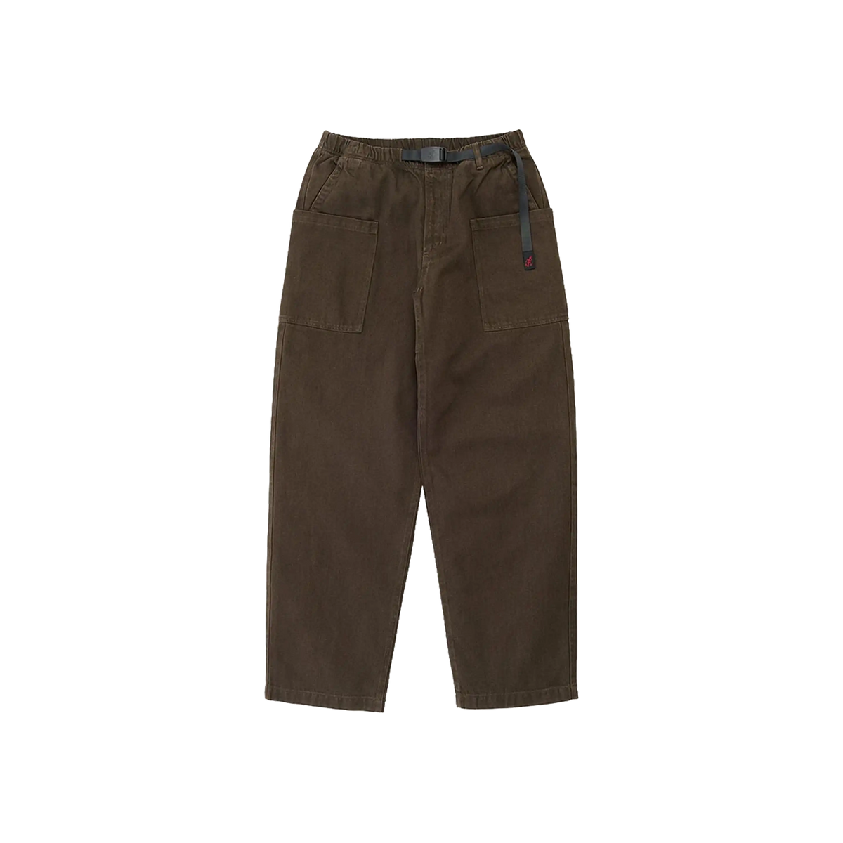 Gramicci Hemp Relaxed Pant