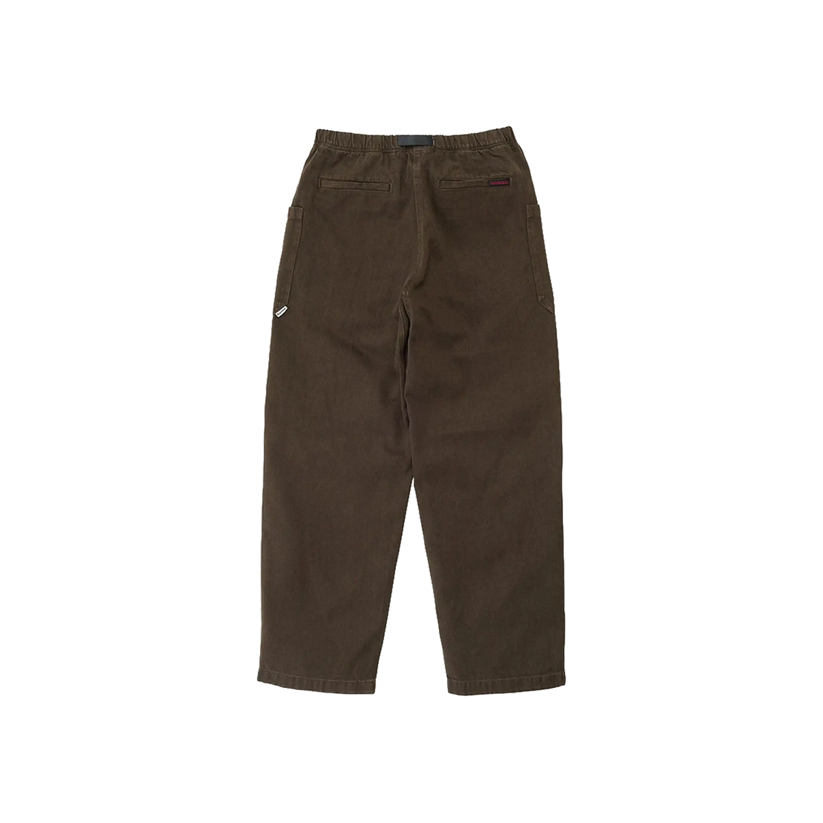 Gramicci Hemp Relaxed Pant