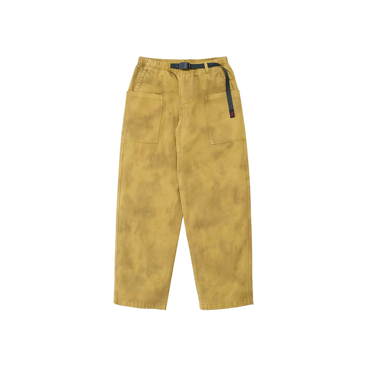 Gramicci Hemp Relaxed Pant