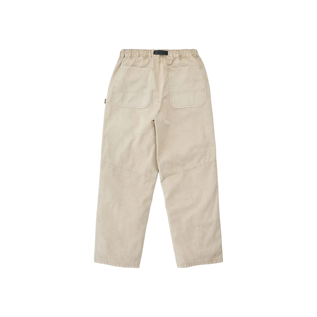 Gramicci Hemp Canvas Double Knee Pant