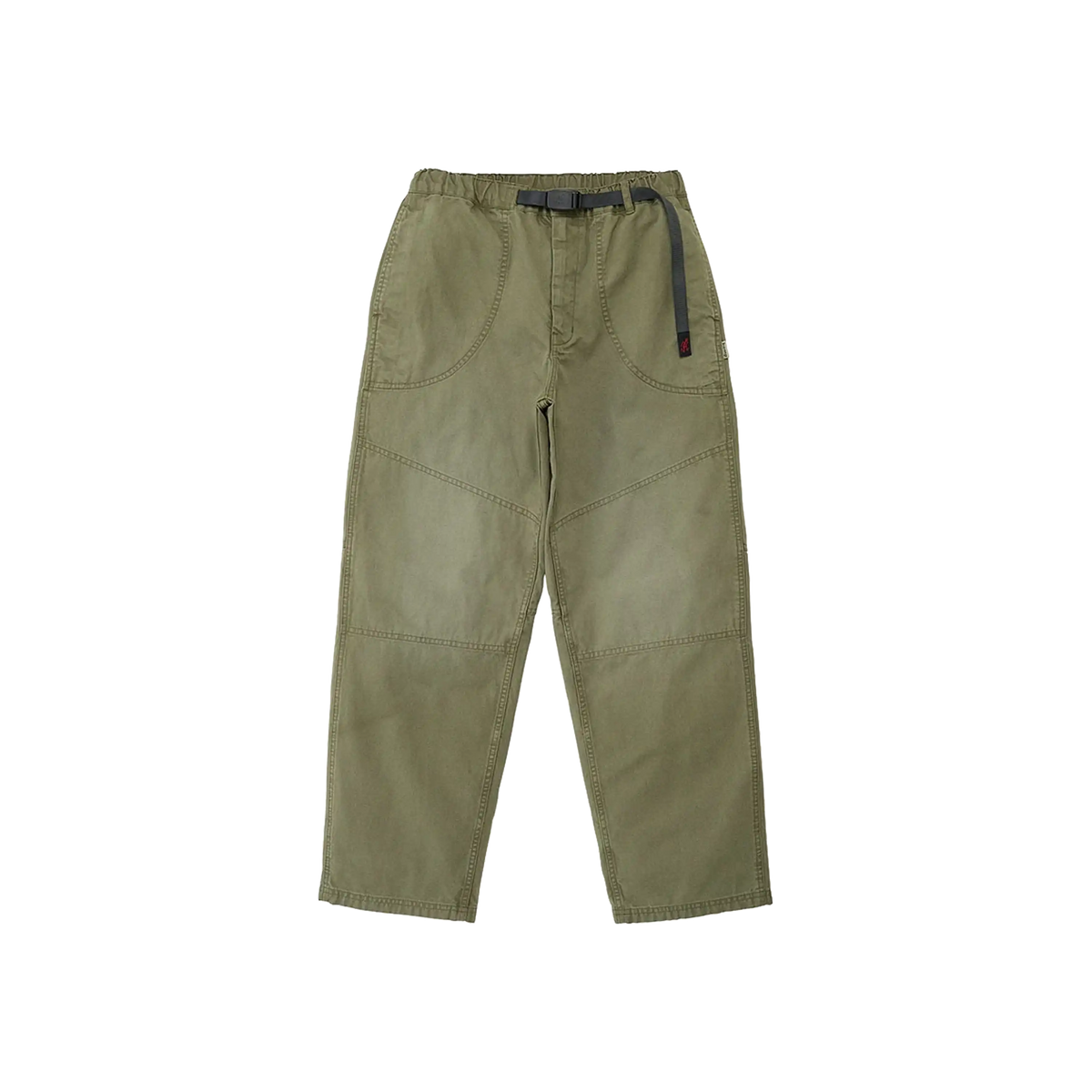 Gramicci Hemp Canvas Double Knee Pant