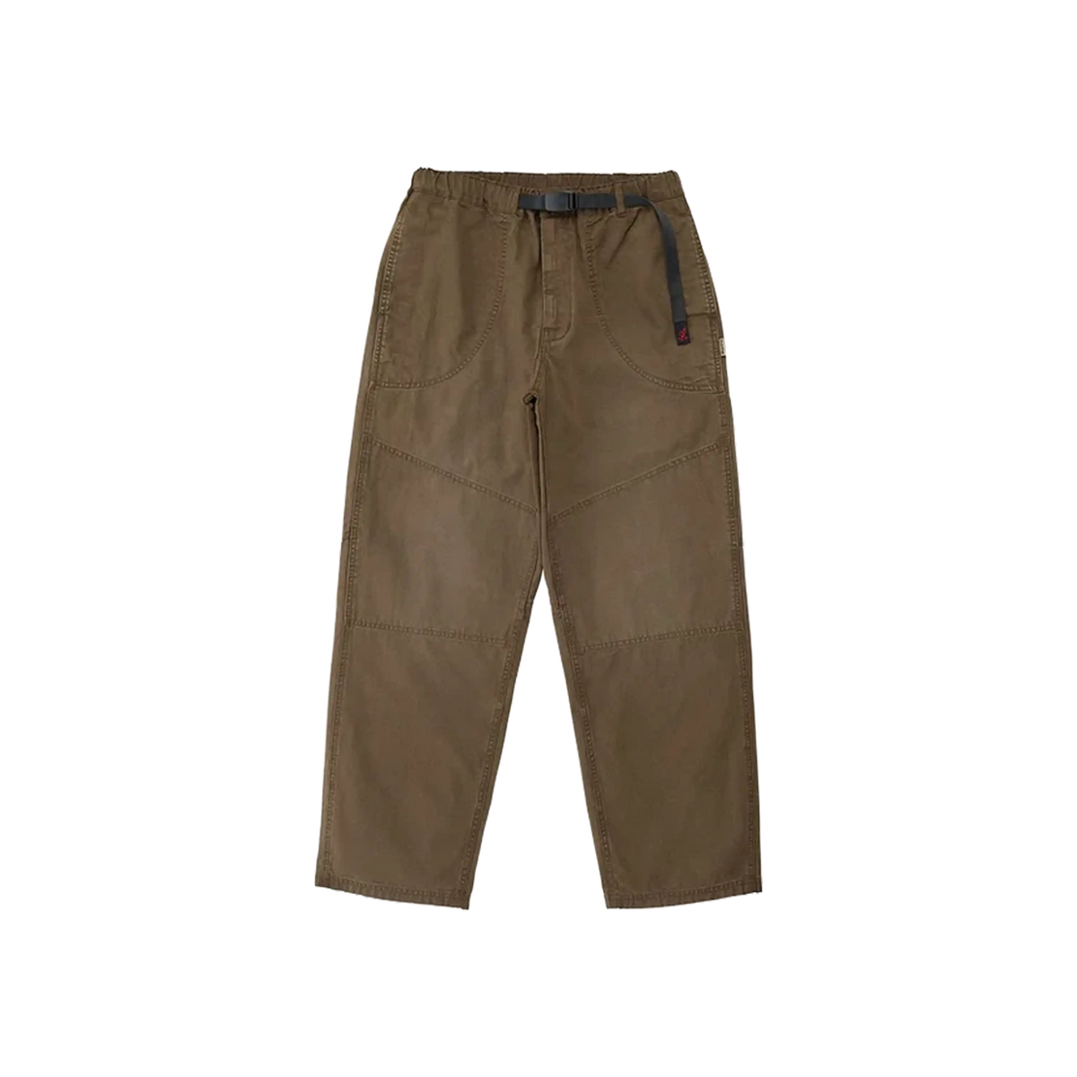 Gramicci Hemp Canvas Double Knee Pant