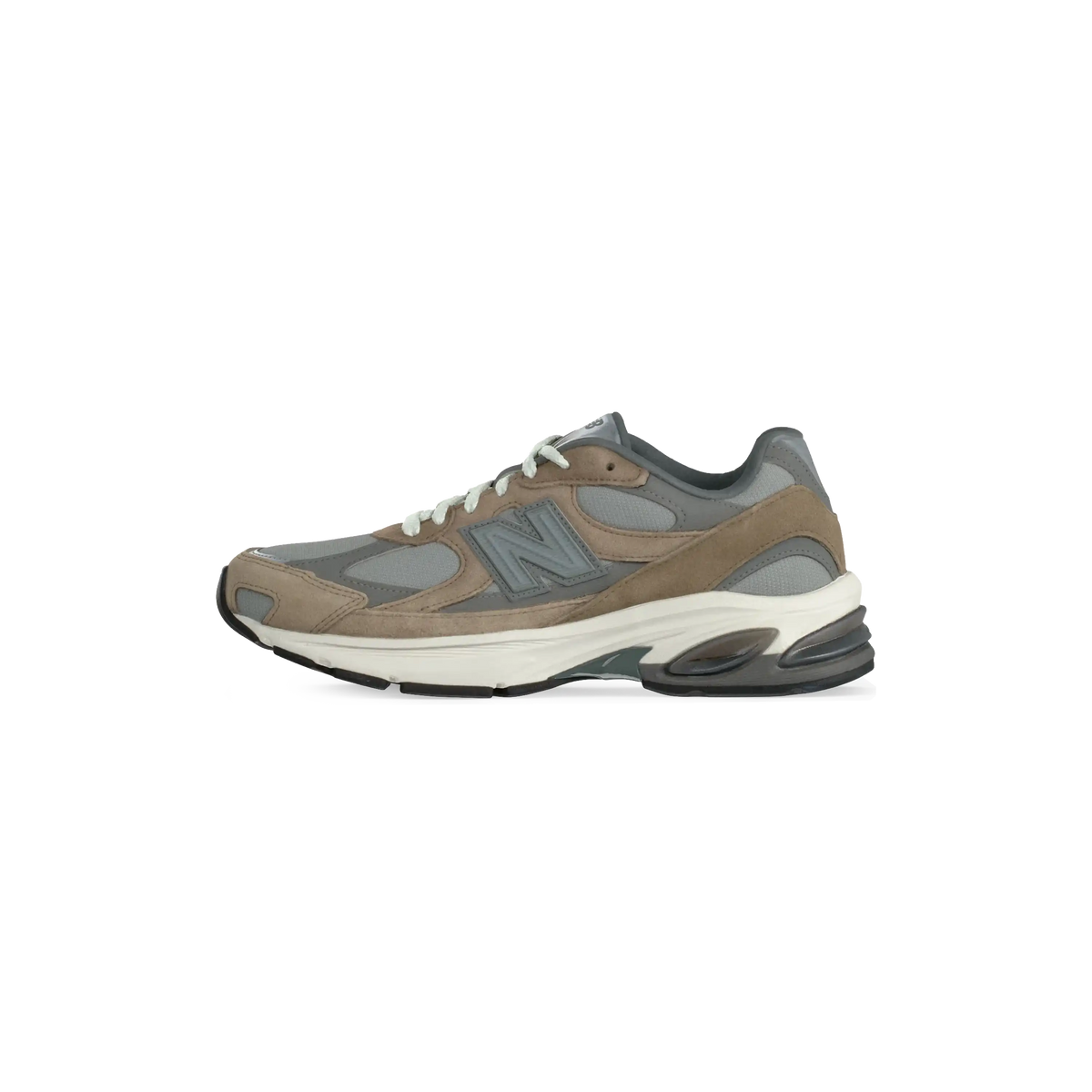 New Balance 2010  Mushroom