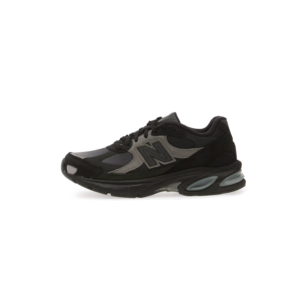 New Balance 2010 Black