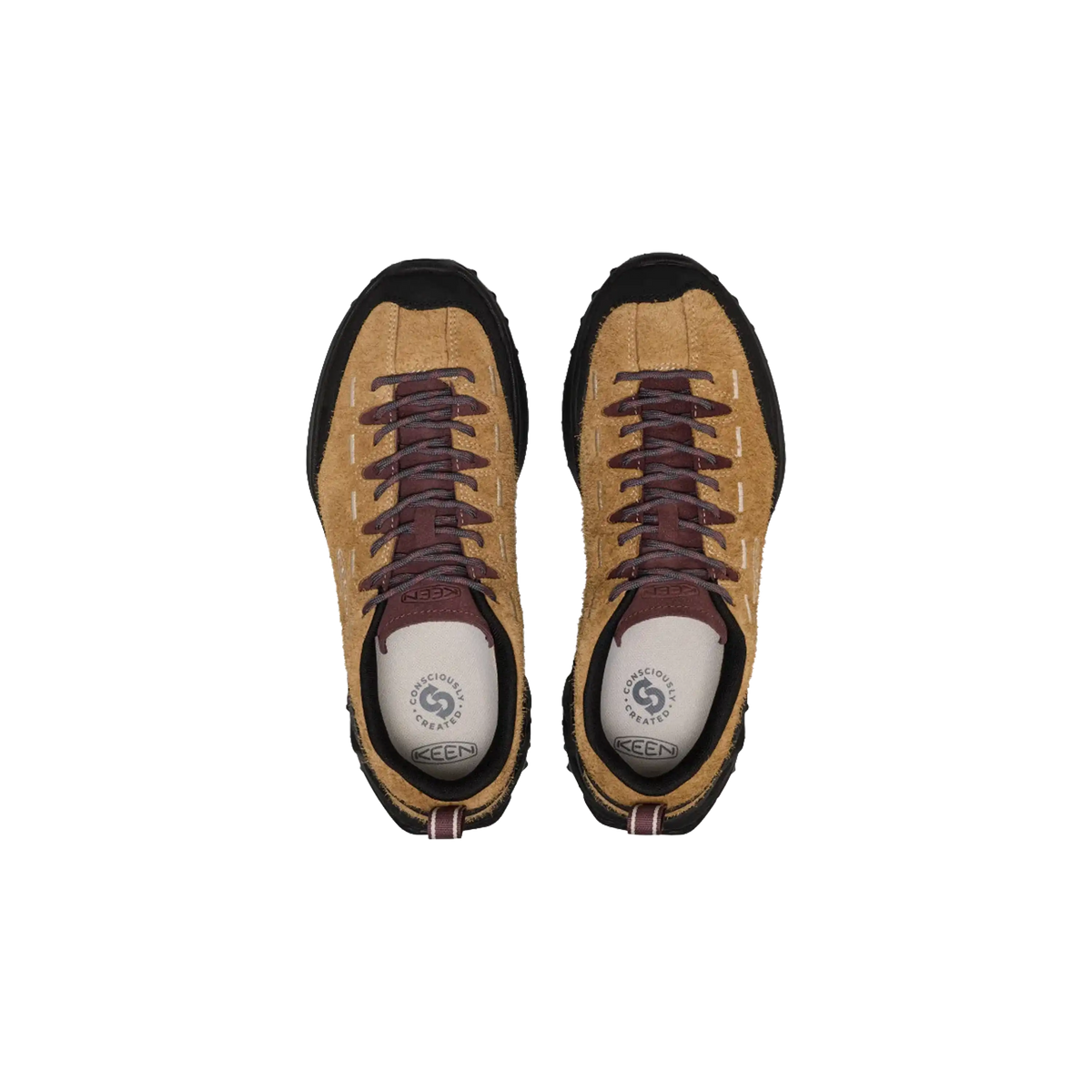 Keen Jasper Zionic Sneaker