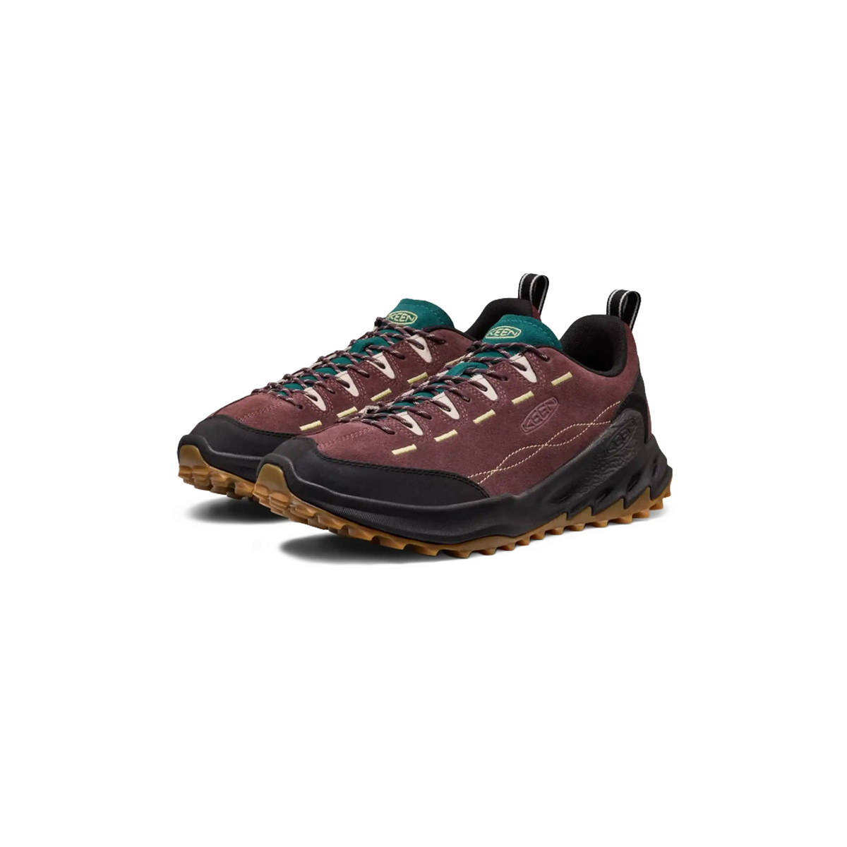 Keen Jasper Zionic Sneaker