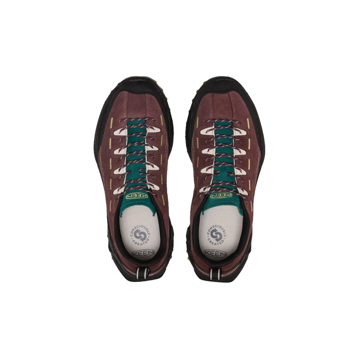 Keen Jasper Zionic Sneaker