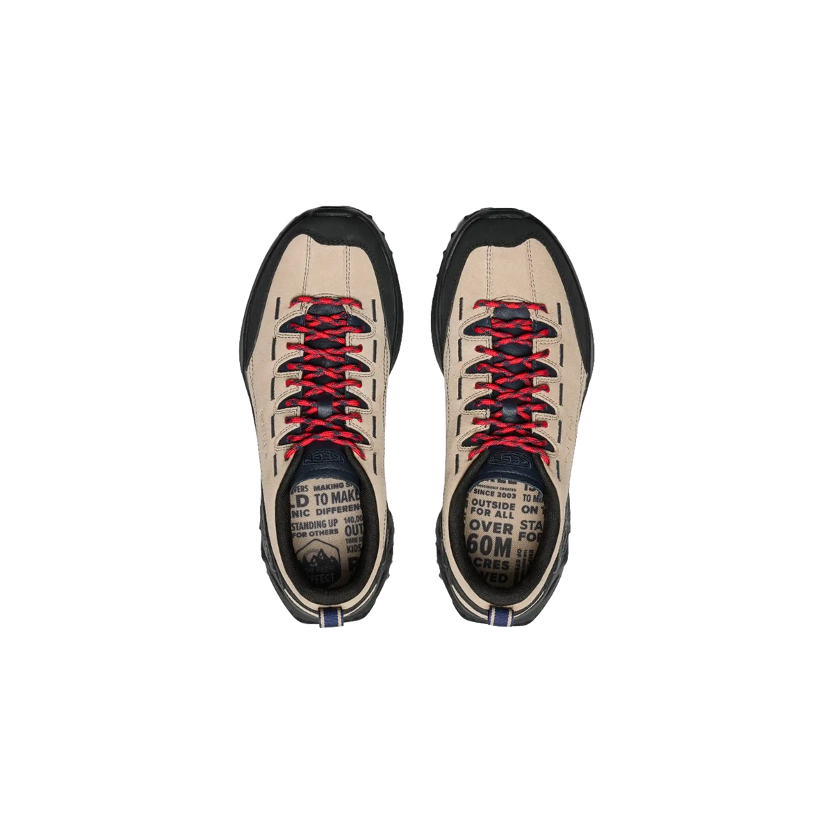 Keen Jasper Zionic Sneaker