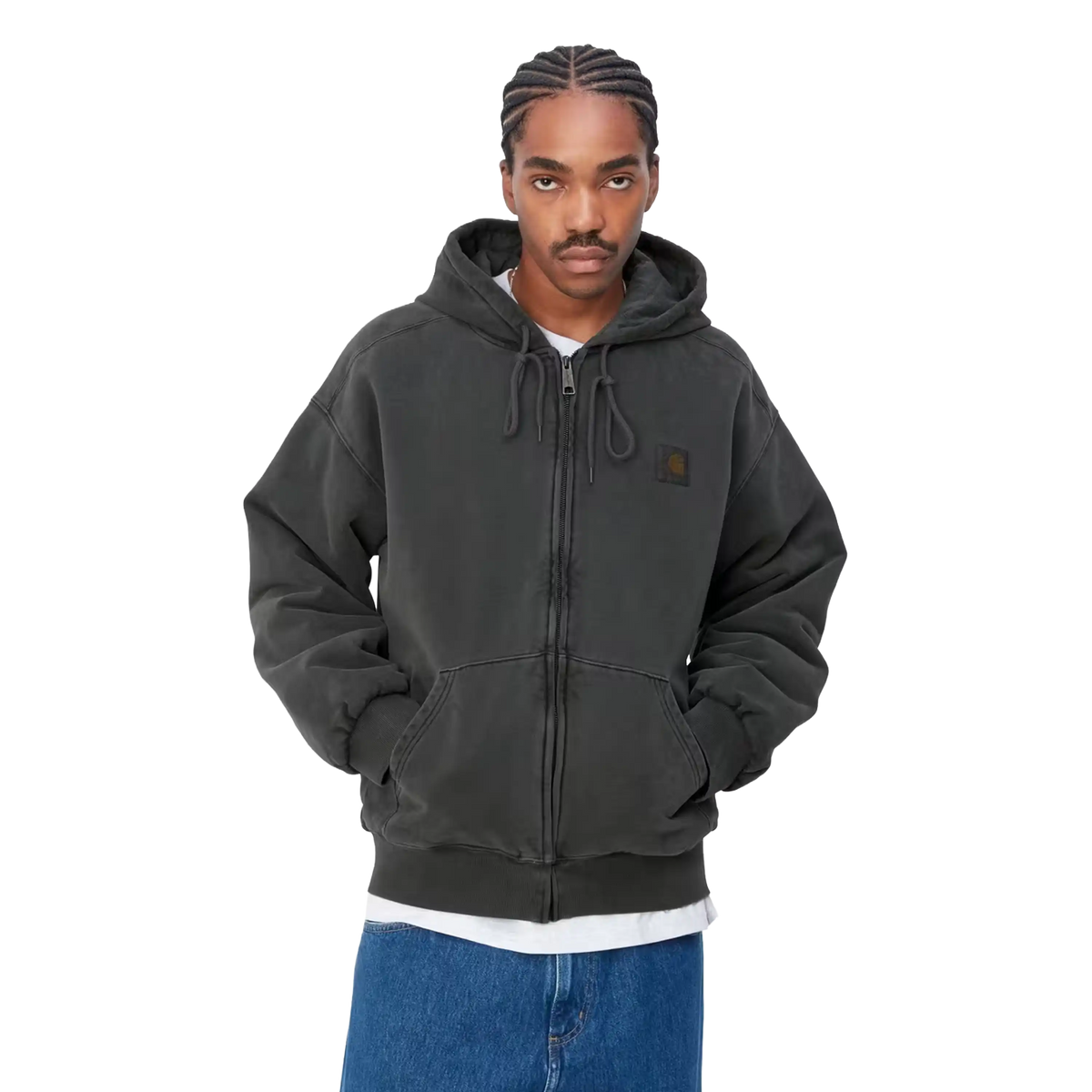 Carhartt WIP Hooded Vista Jacket