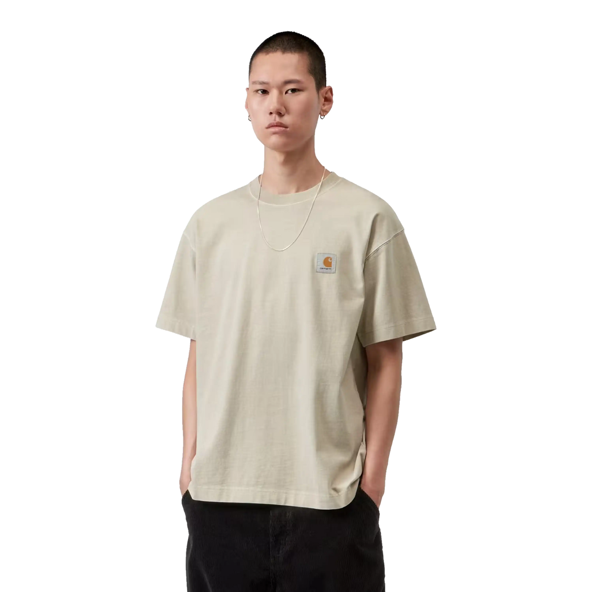 Carhartt WIP S/S Vista T-Shirt