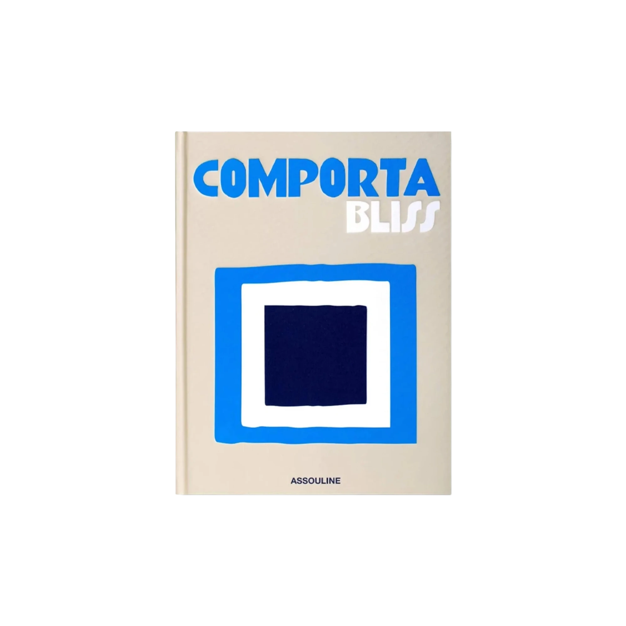 Assouline Comporta Bliss