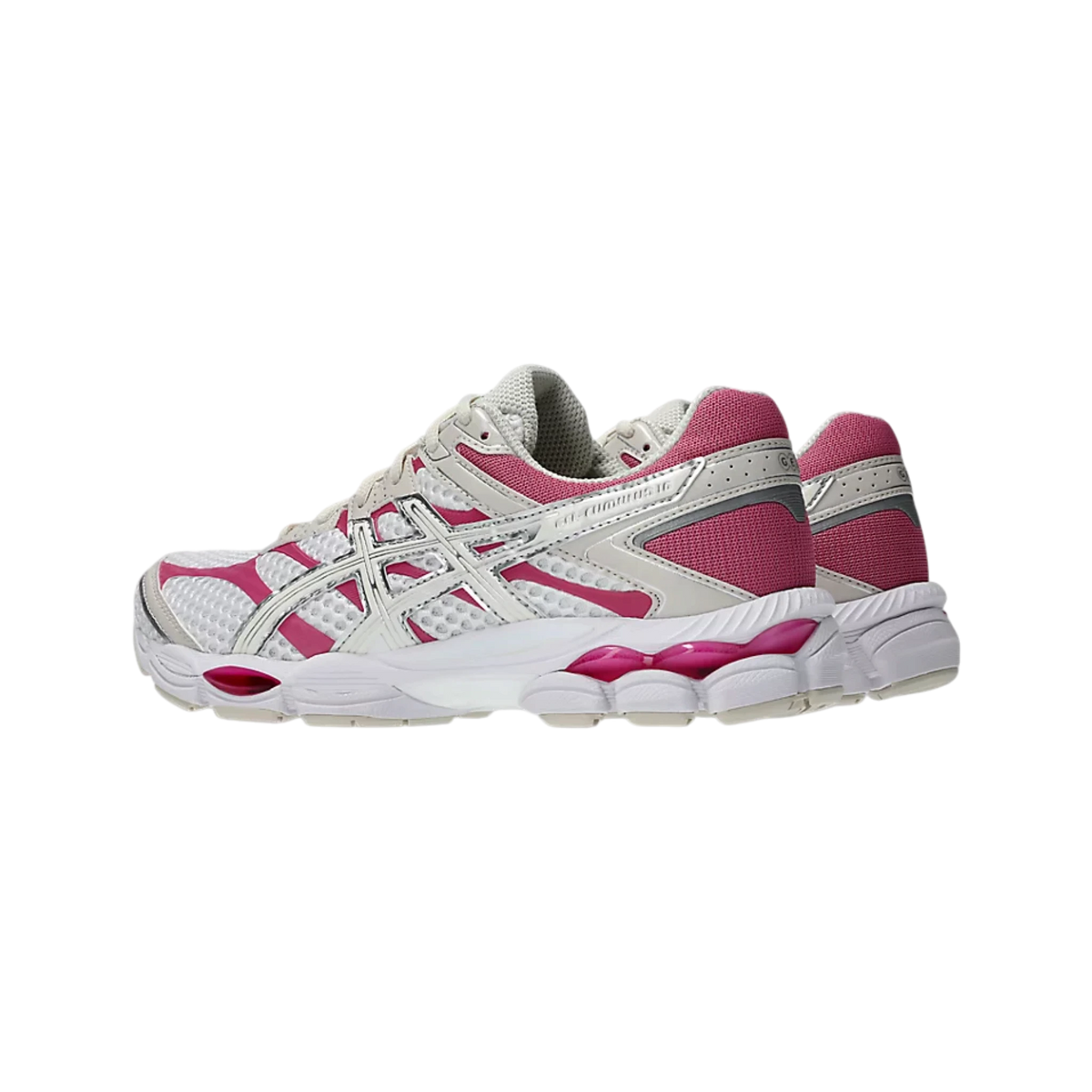 W Asics GEL-CUMULUS 16