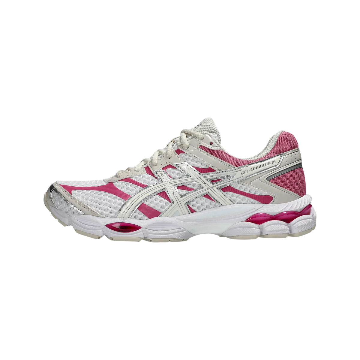 W Asics GEL-CUMULUS 16